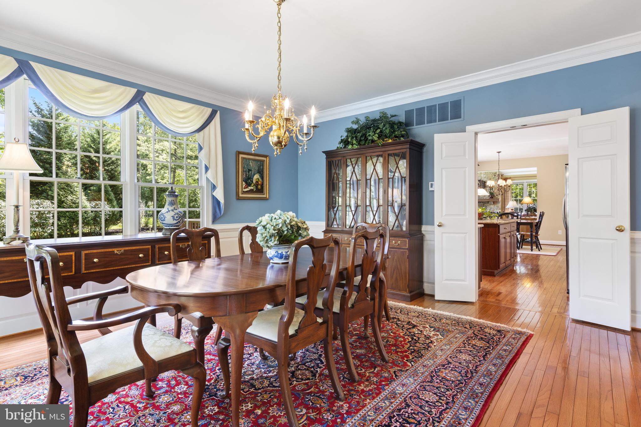 TREYBURN - Residential