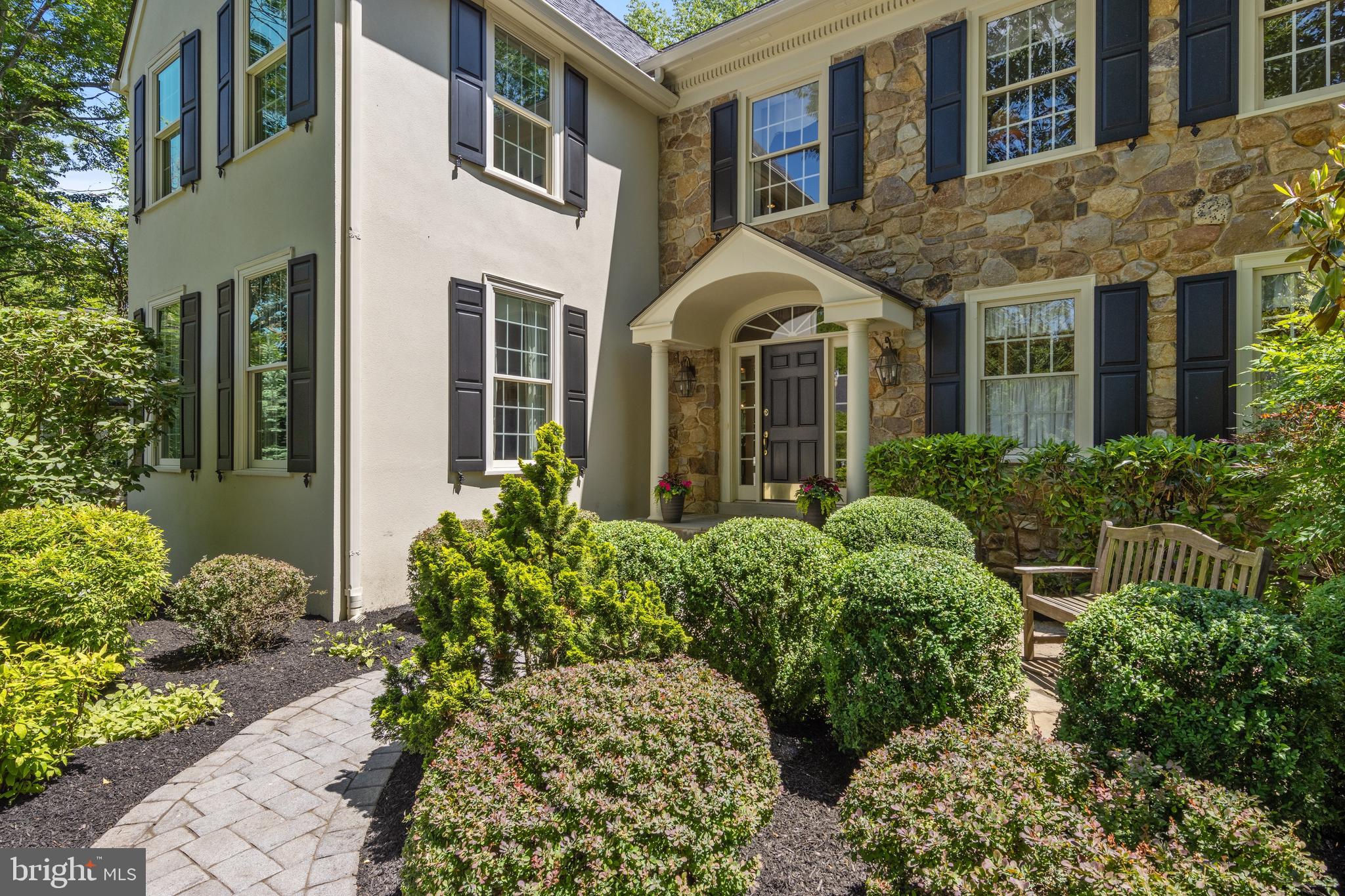 TREYBURN - Residential