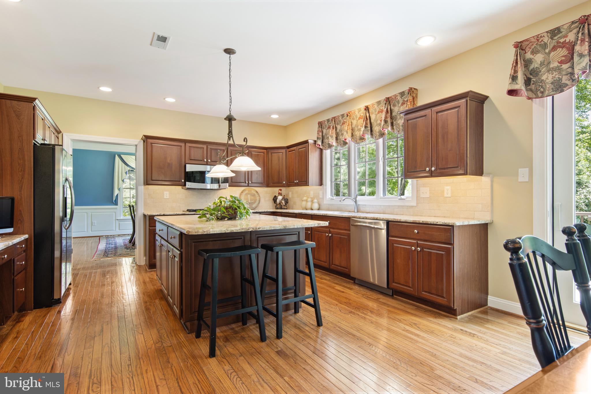 TREYBURN - Residential