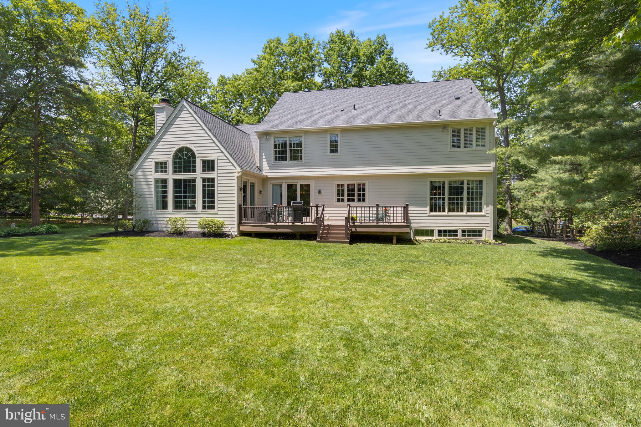 TREYBURN - Residential