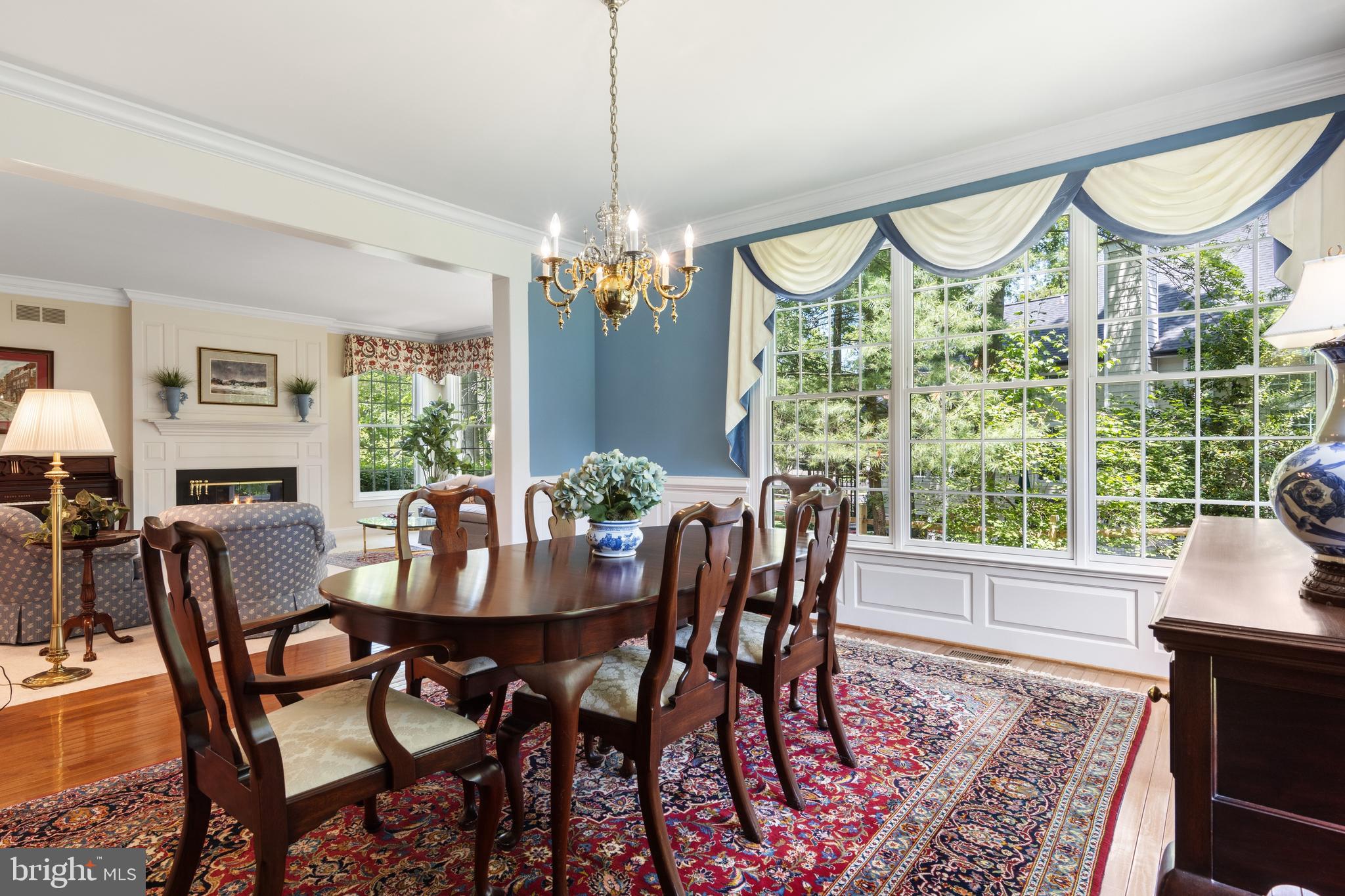 TREYBURN - Residential