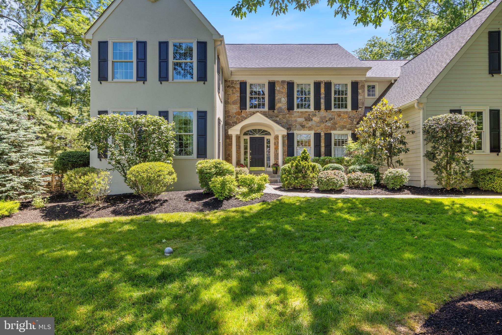 TREYBURN - Residential