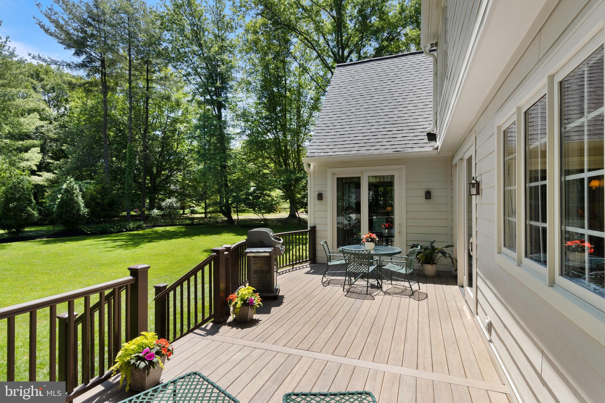 TREYBURN - Residential