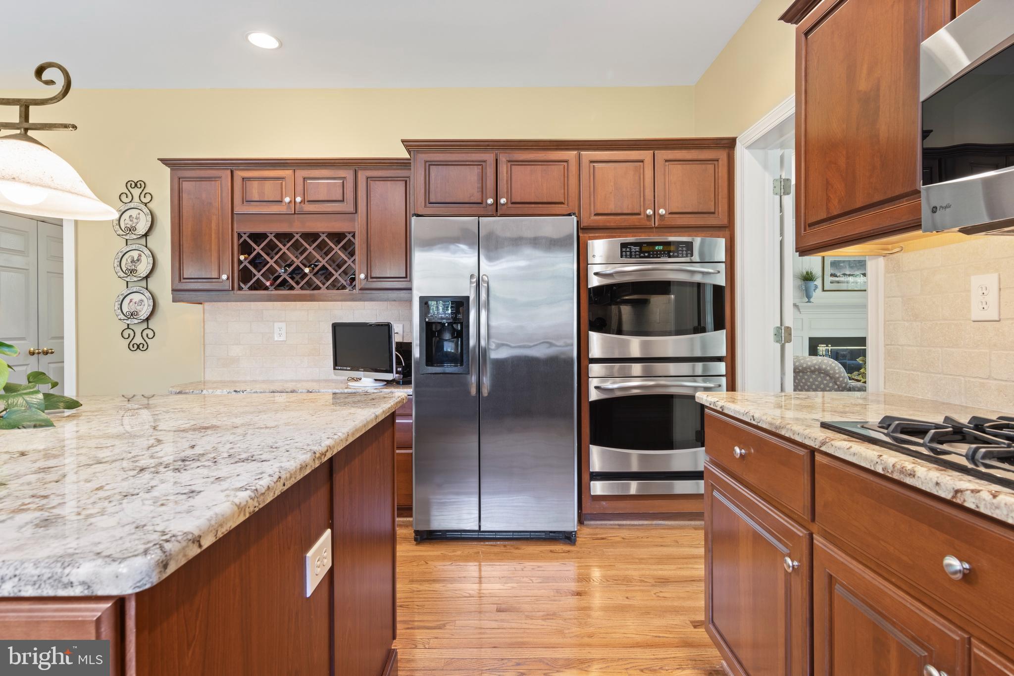 TREYBURN - Residential