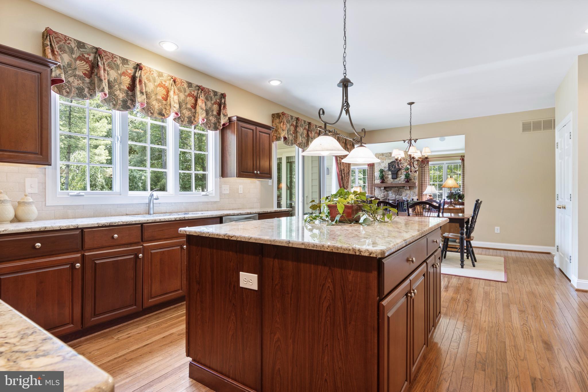 TREYBURN - Residential