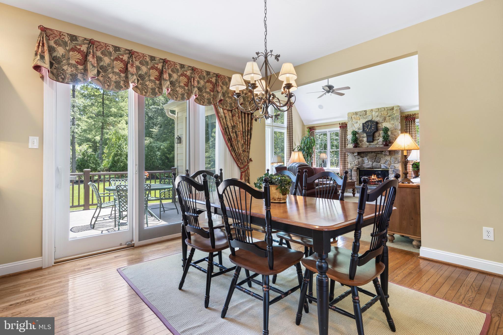 TREYBURN - Residential