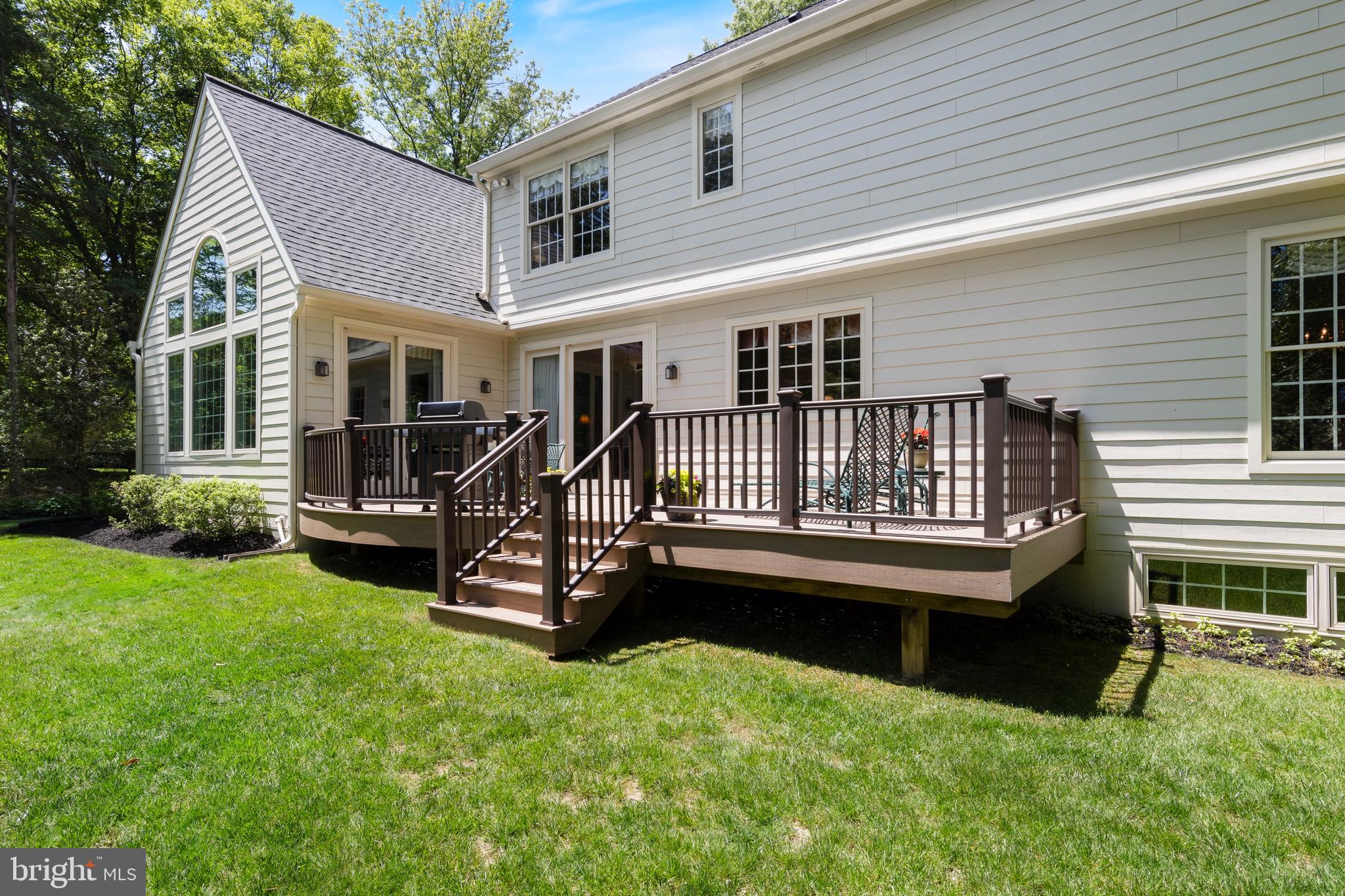 TREYBURN - Residential