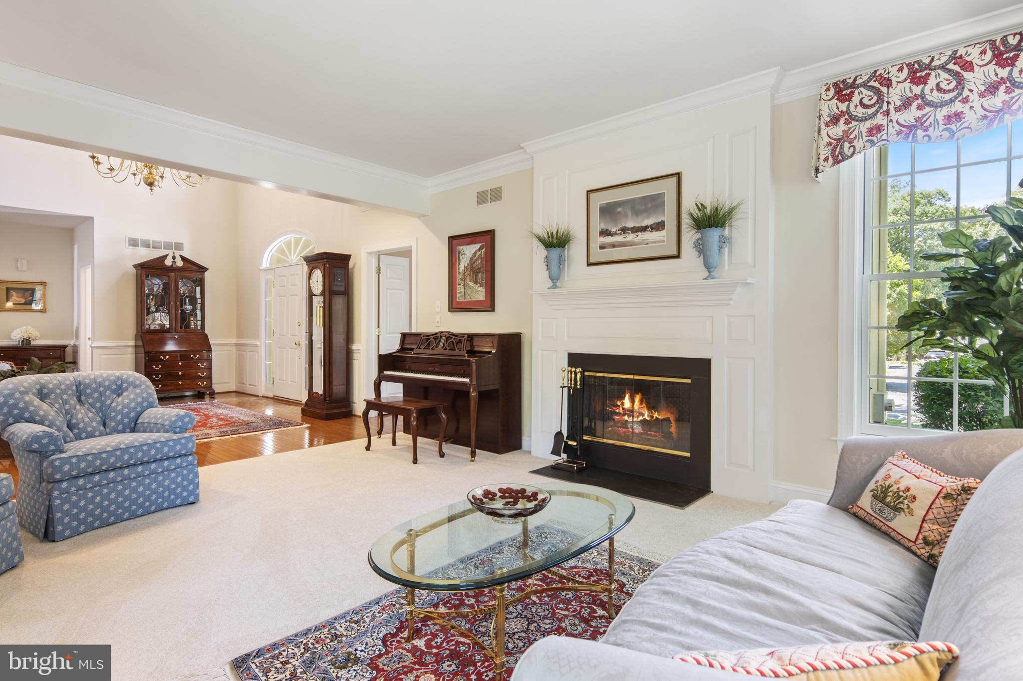 TREYBURN - Residential