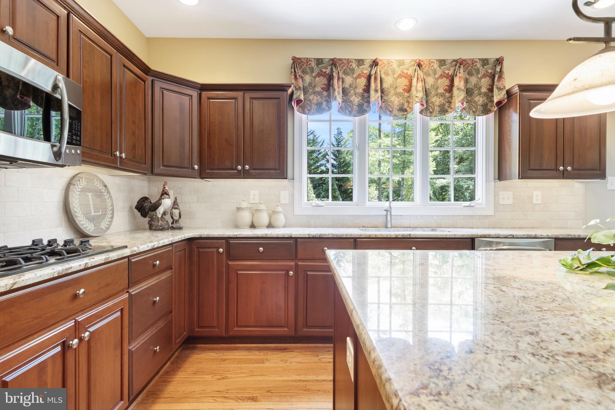 TREYBURN - Residential