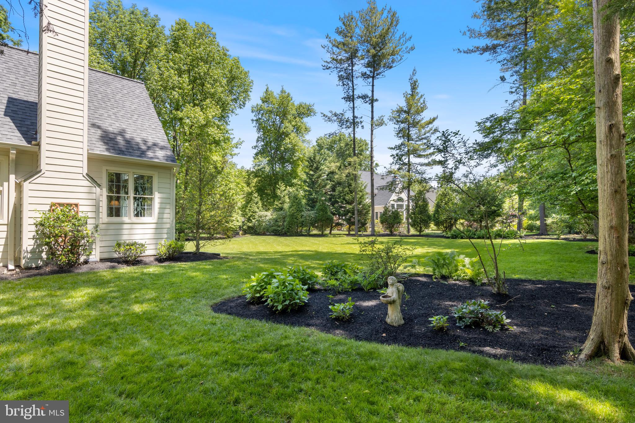 TREYBURN - Residential