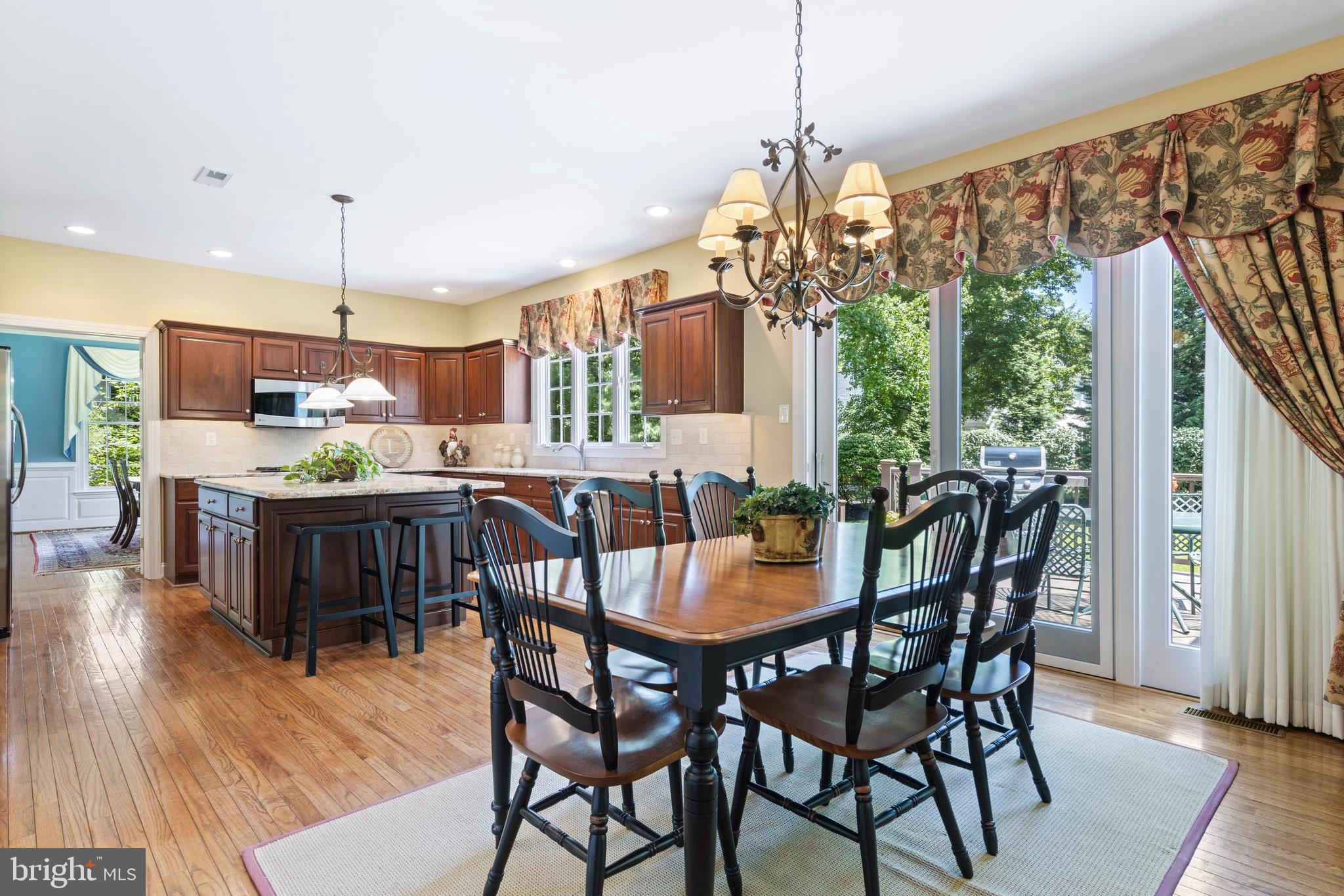 TREYBURN - Residential