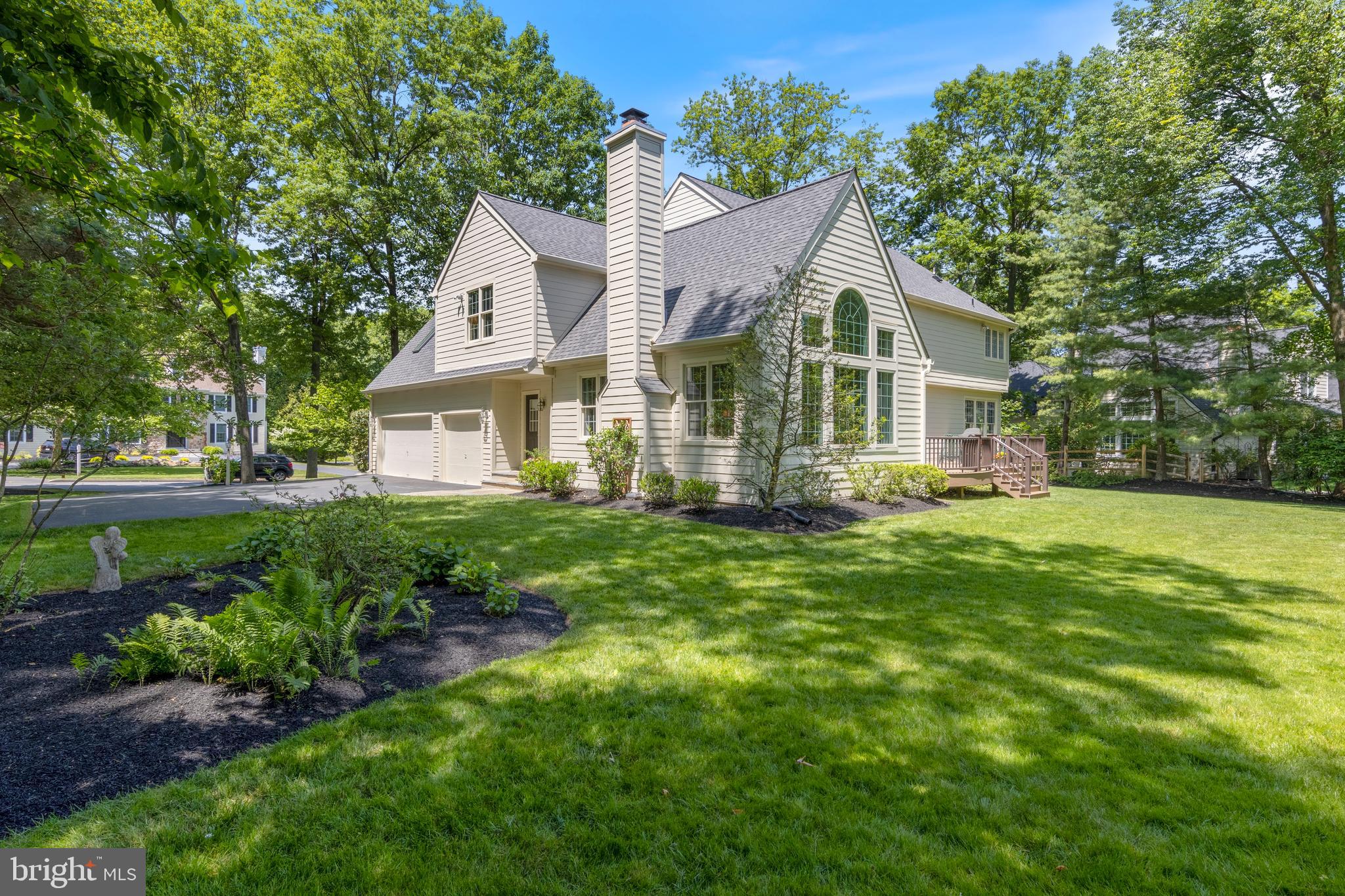 TREYBURN - Residential