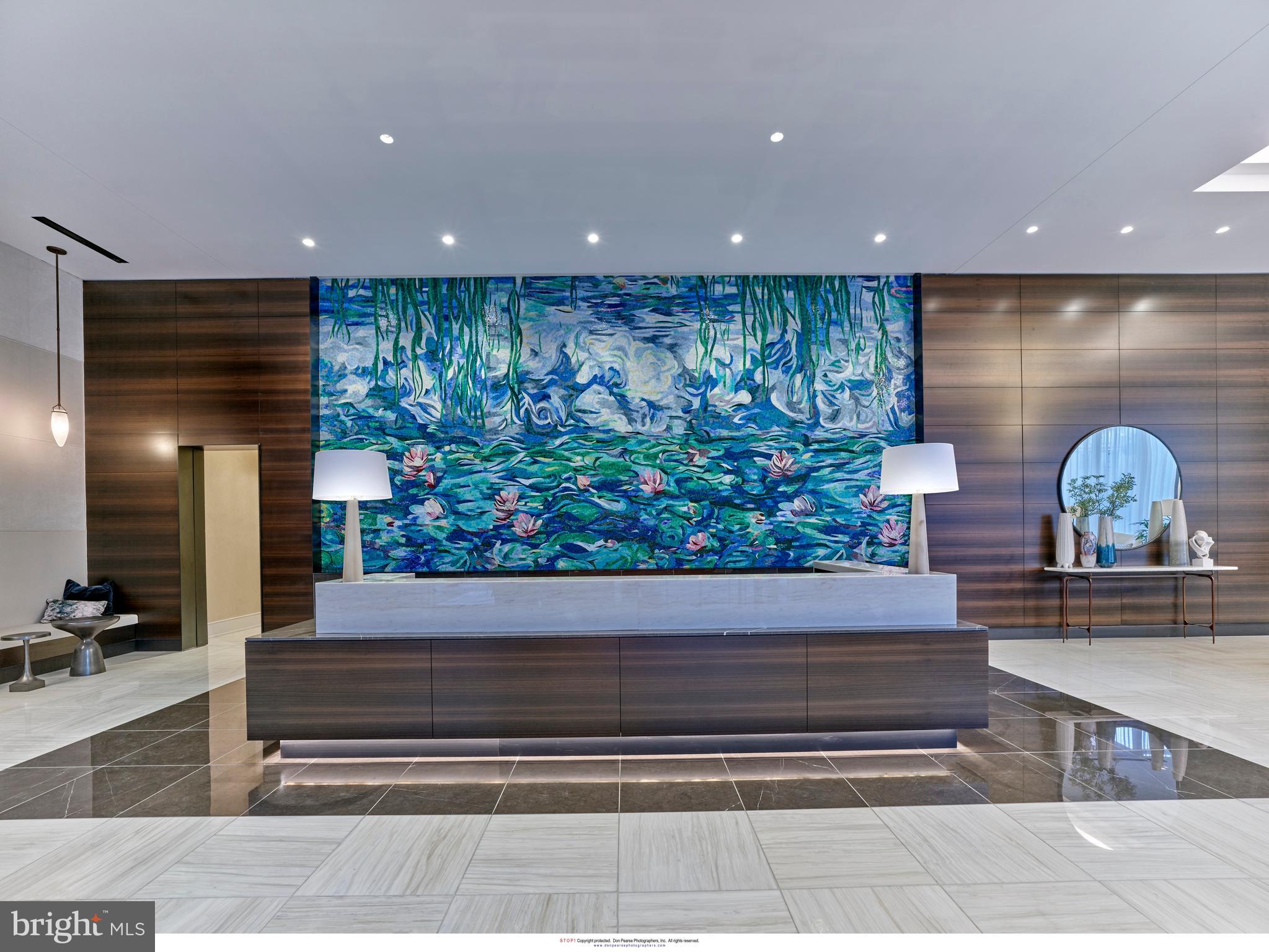 AVENUE OF THE ARTS - Residential