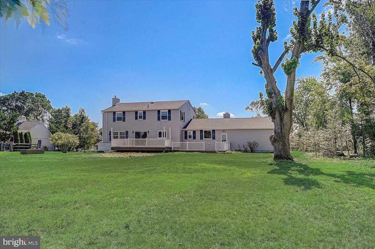 WILLOWBROOK - Residential