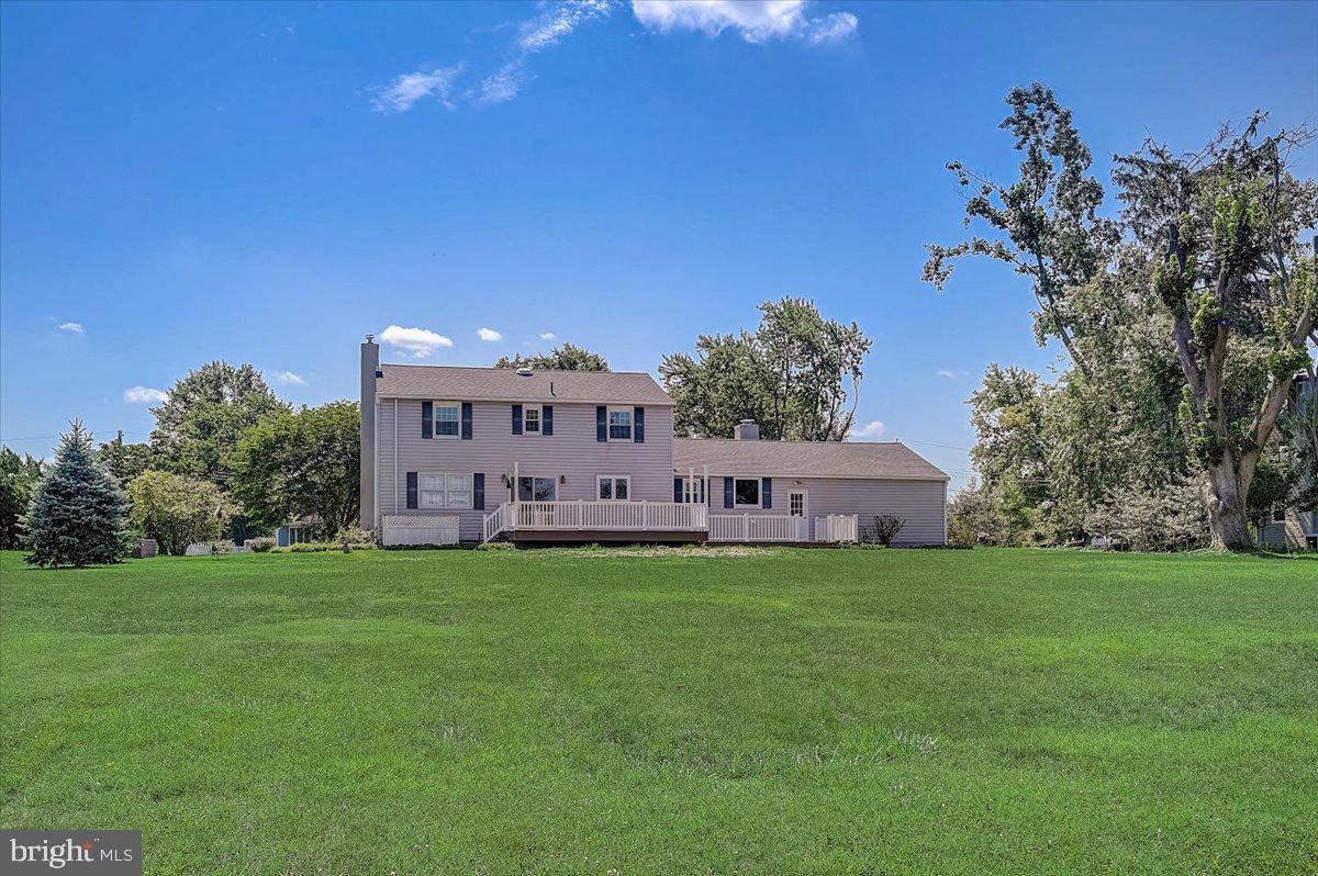 WILLOWBROOK - Residential