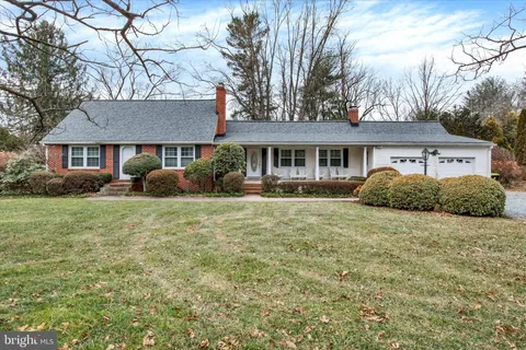 1608 S Tollgate Road, Bel Air, MD MLS: MDHR2051058
