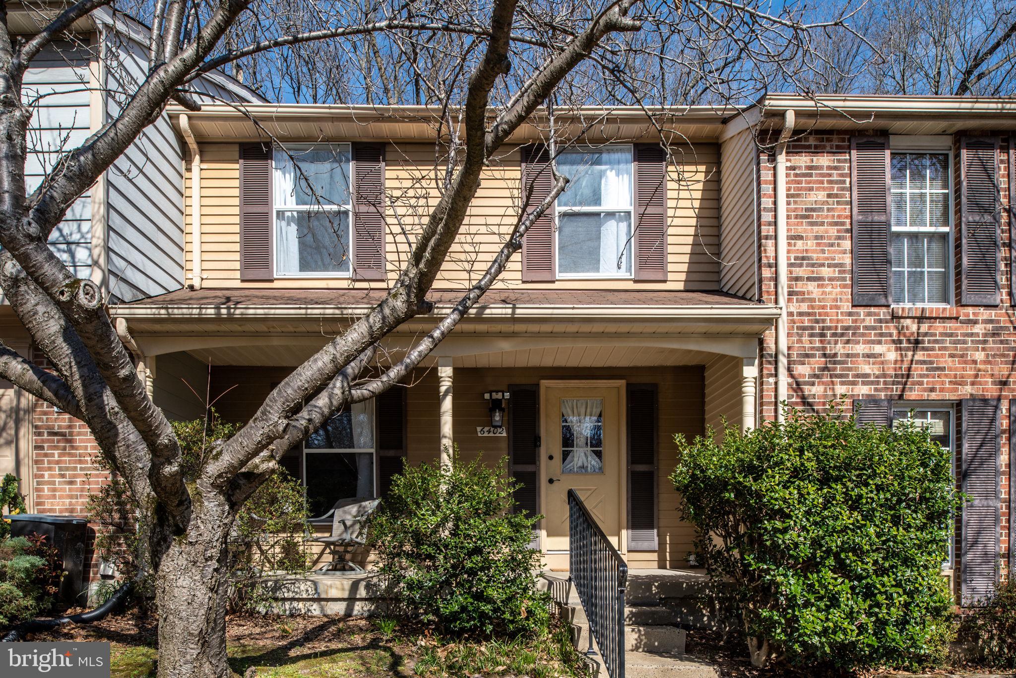 KEENE MILL VILLAGE - Residential