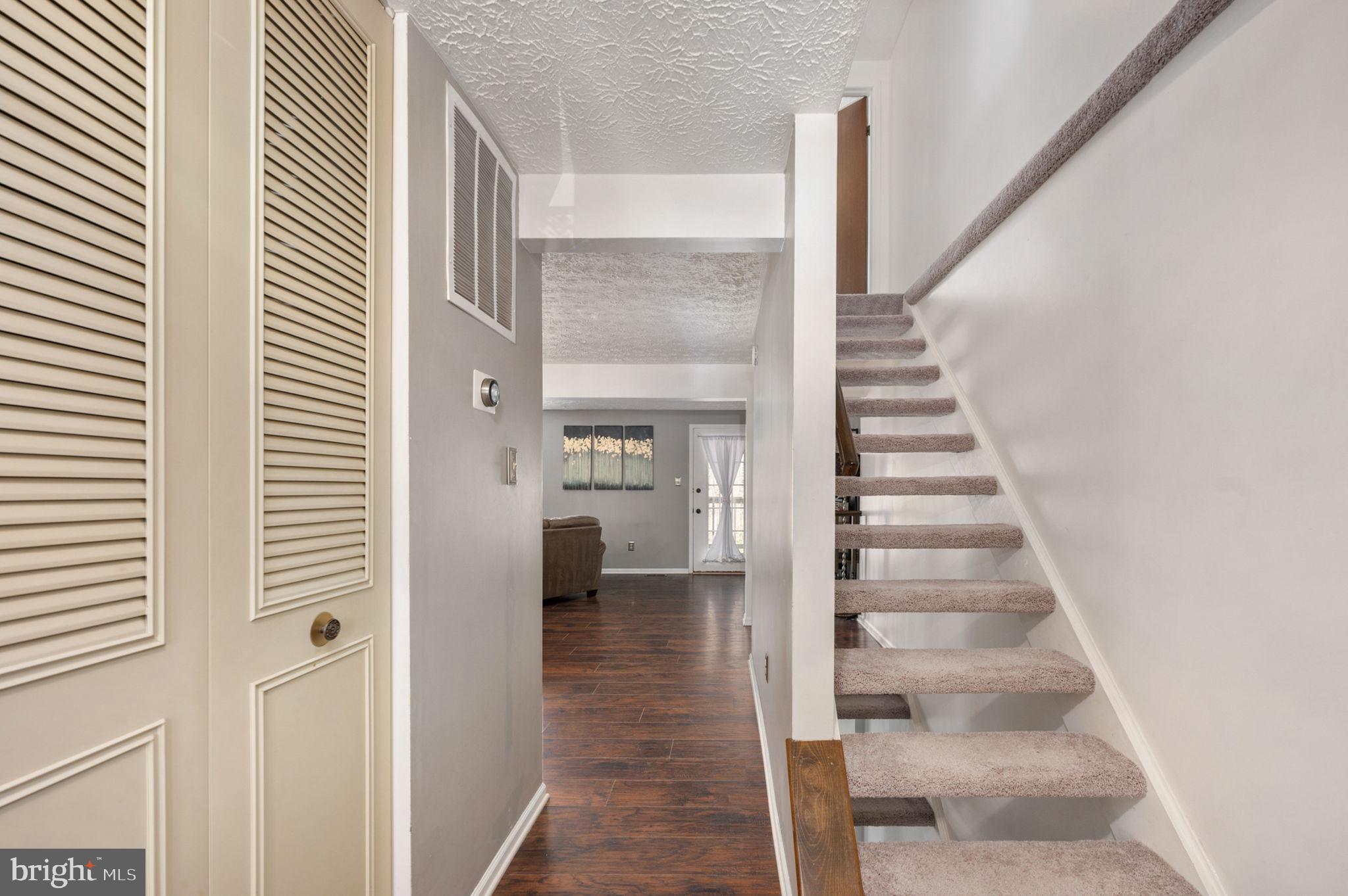 KEENE MILL VILLAGE - Residential