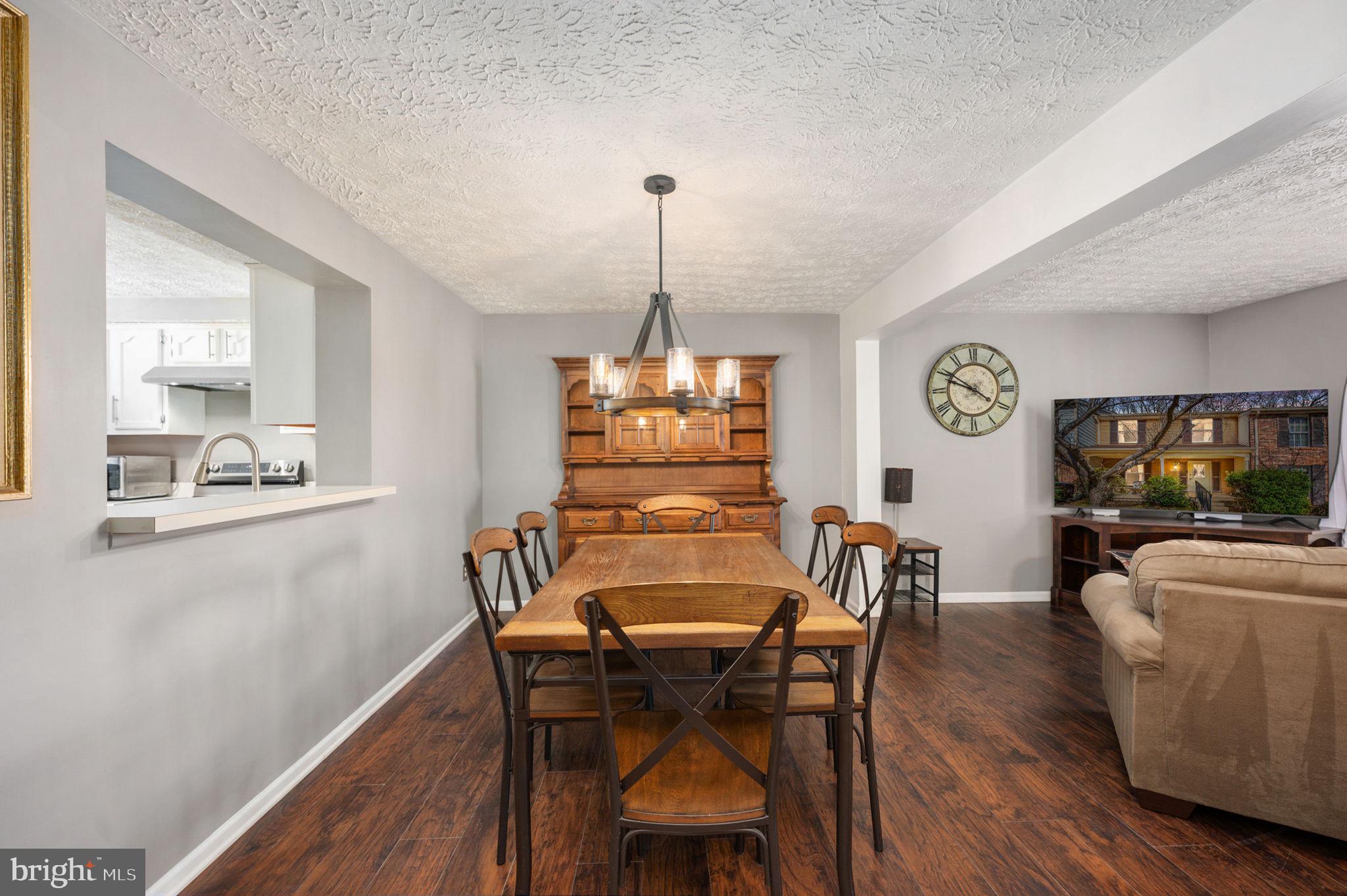 KEENE MILL VILLAGE - Residential