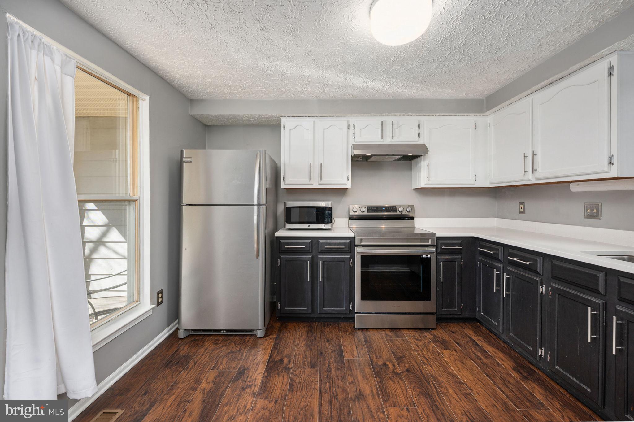 KEENE MILL VILLAGE - Residential