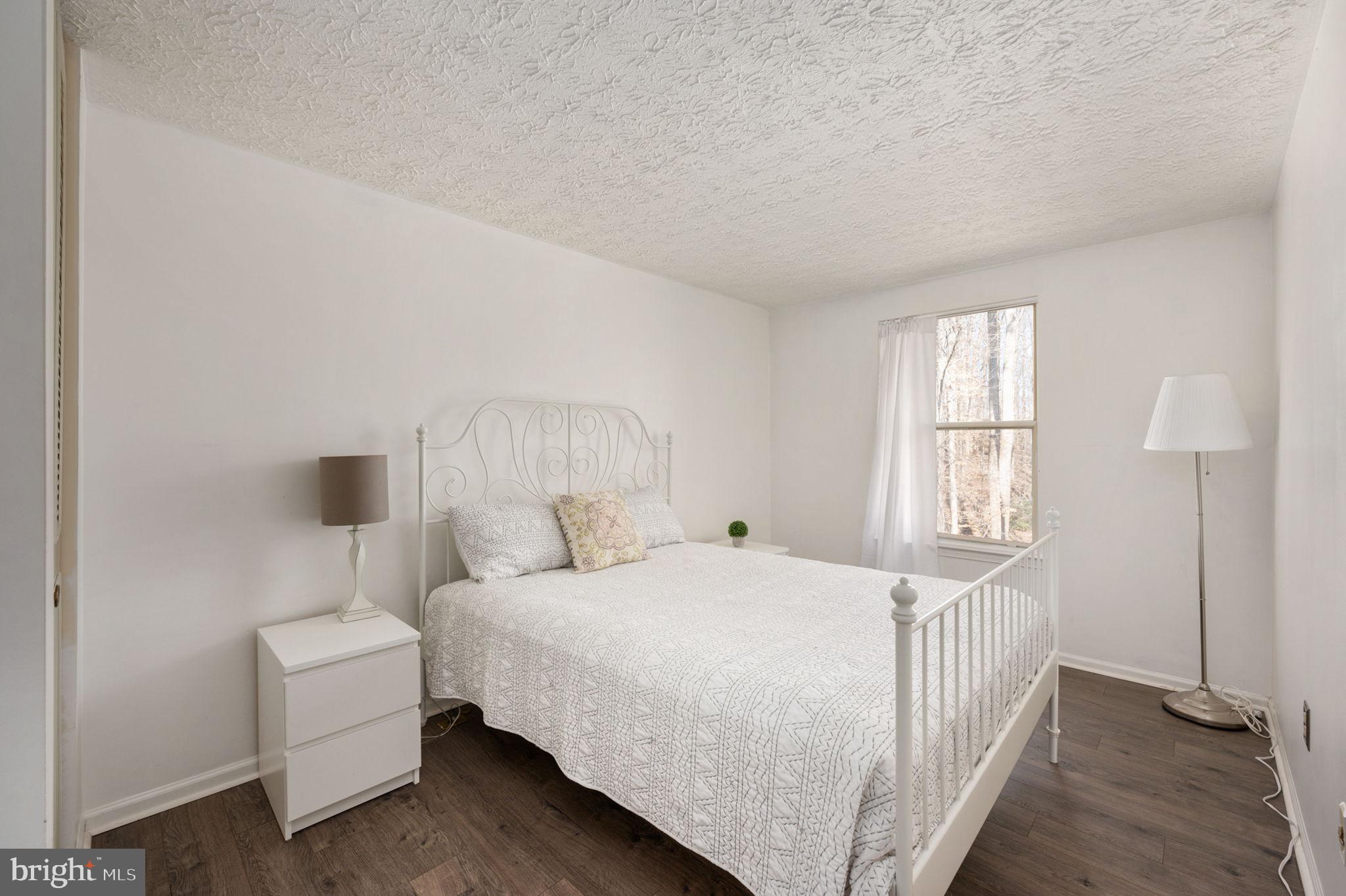 KEENE MILL VILLAGE - Residential