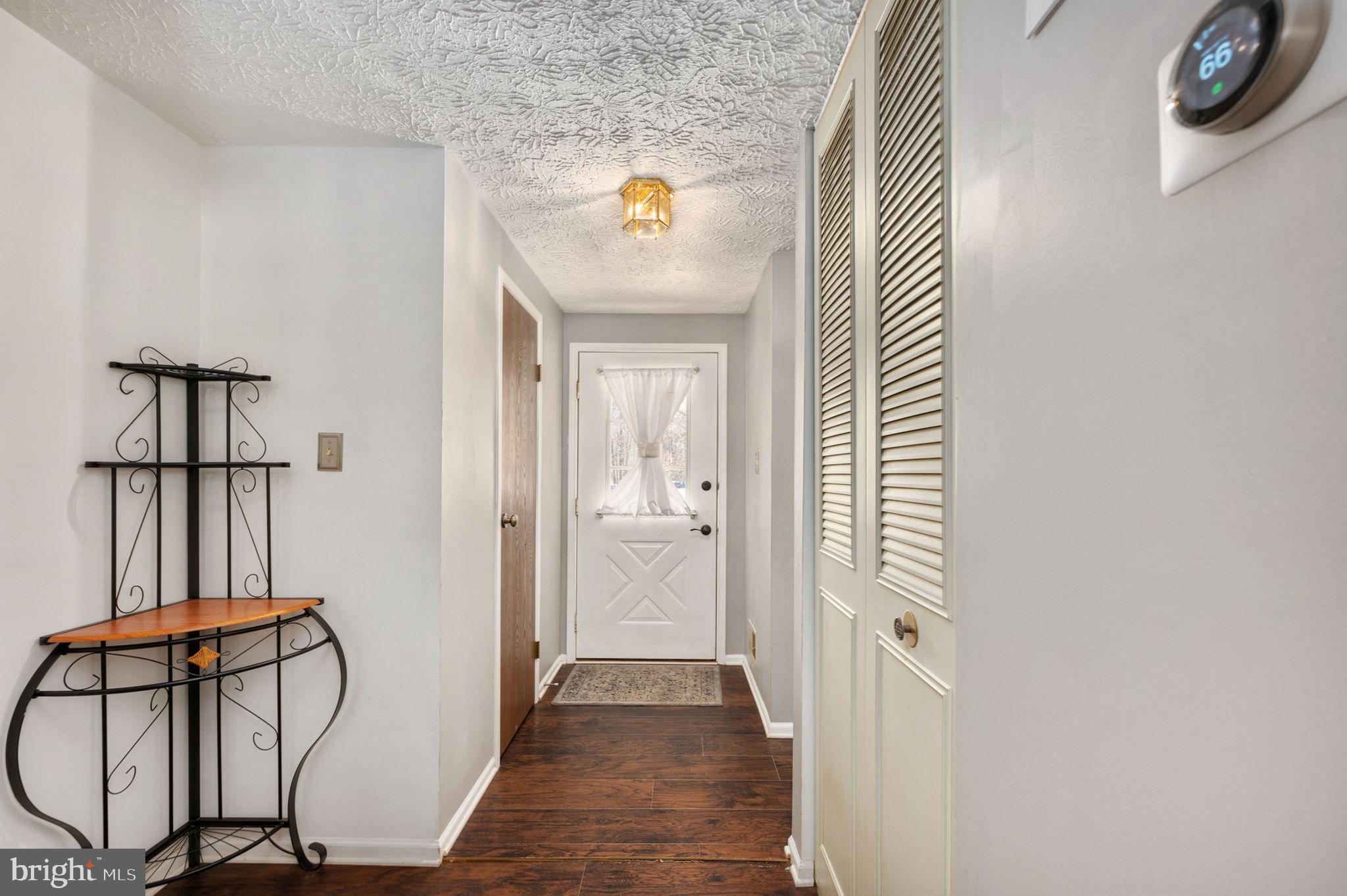 KEENE MILL VILLAGE - Residential