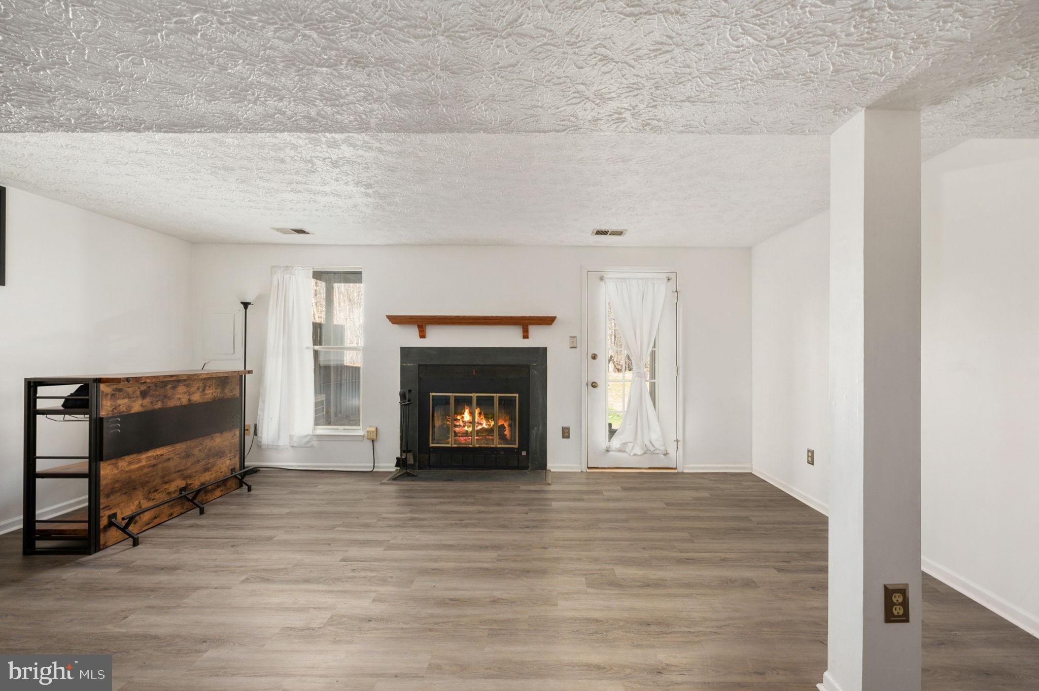 KEENE MILL VILLAGE - Residential