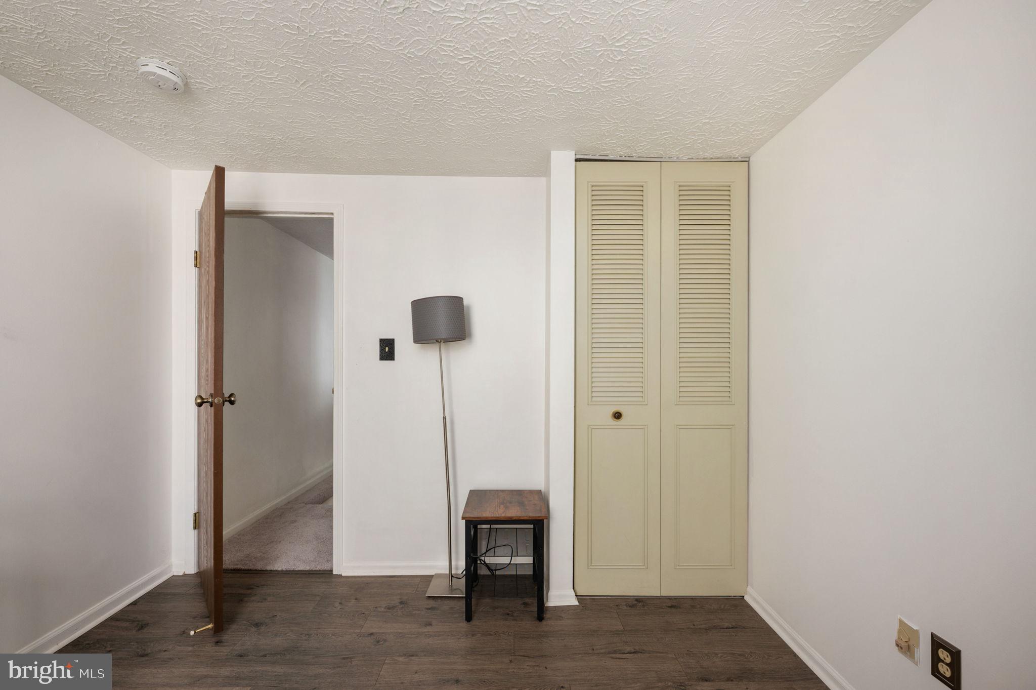 KEENE MILL VILLAGE - Residential