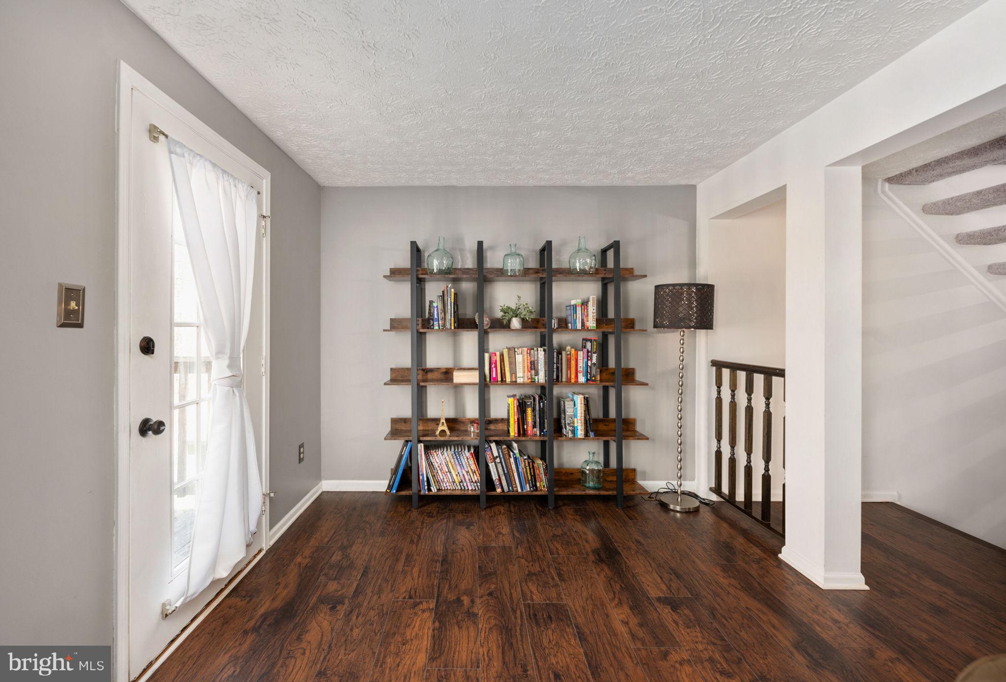 KEENE MILL VILLAGE - Residential