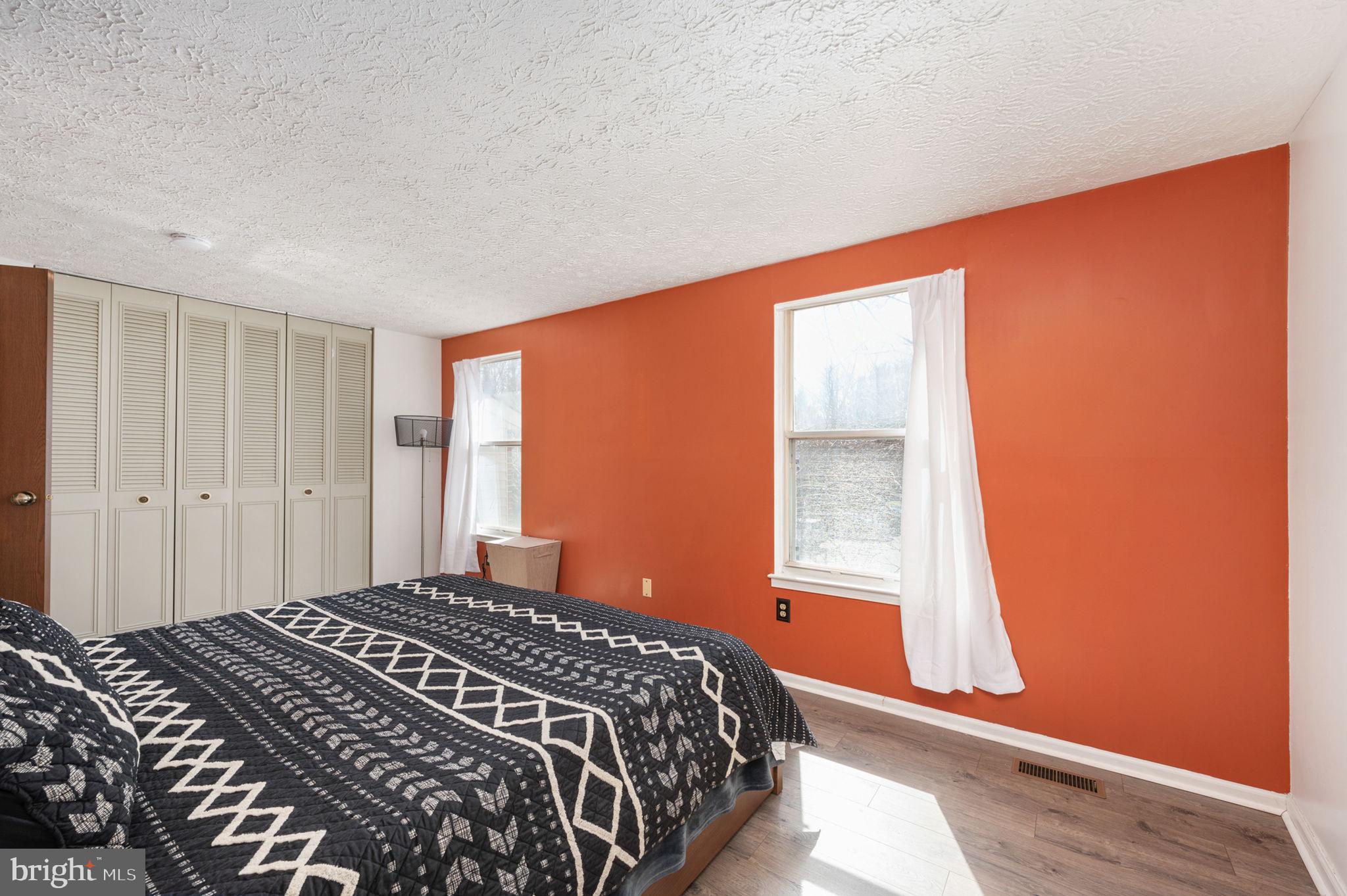 KEENE MILL VILLAGE - Residential