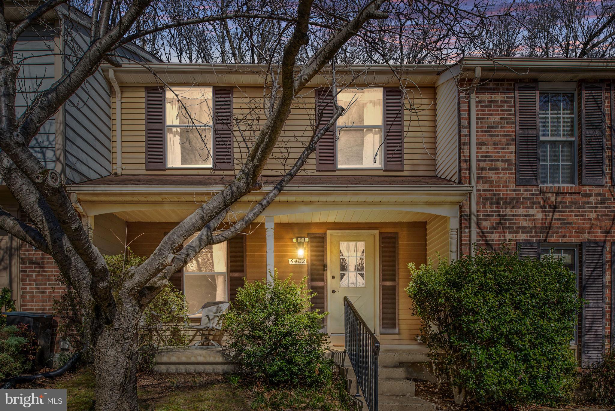 KEENE MILL VILLAGE - Residential