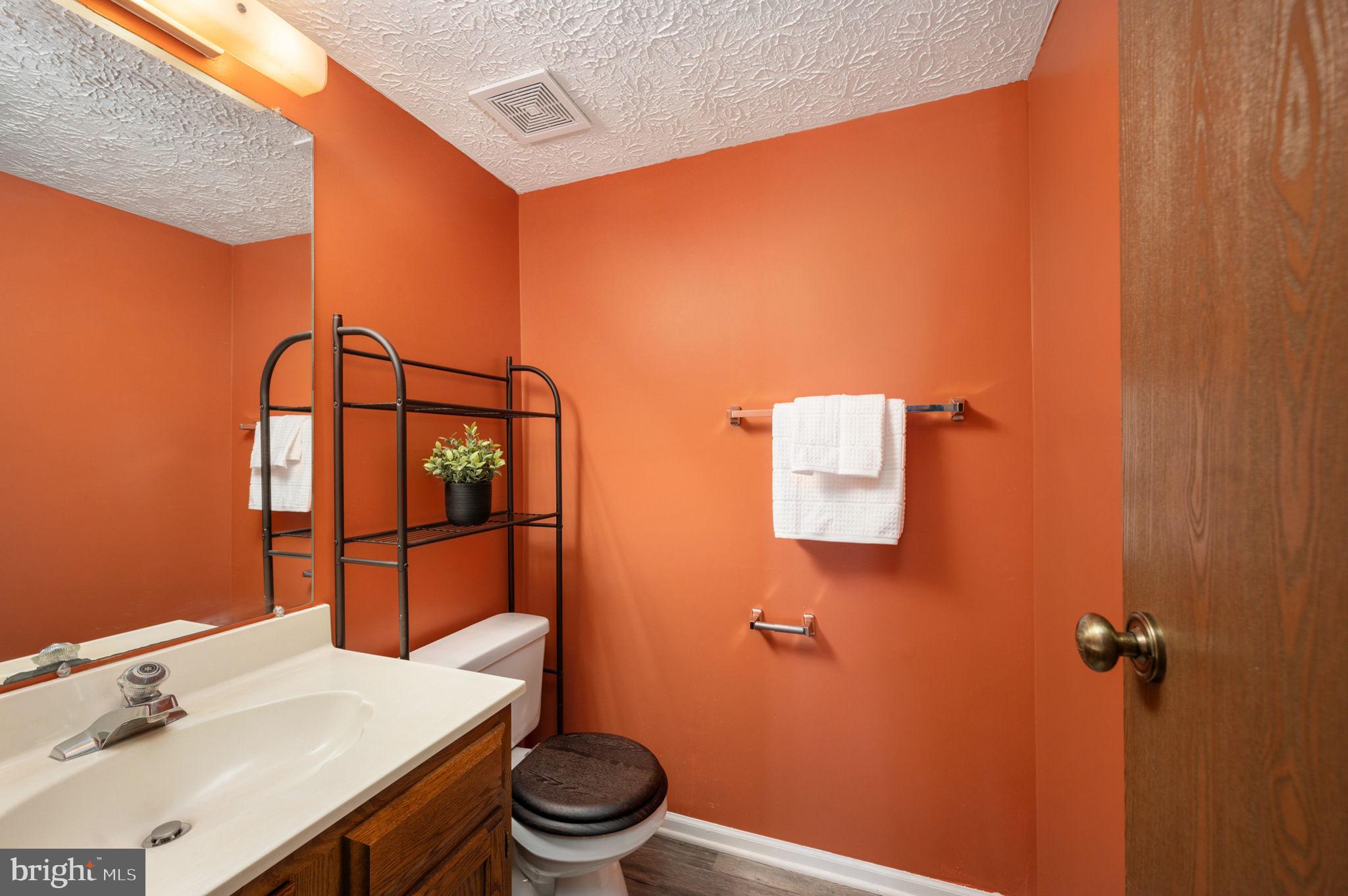 KEENE MILL VILLAGE - Residential