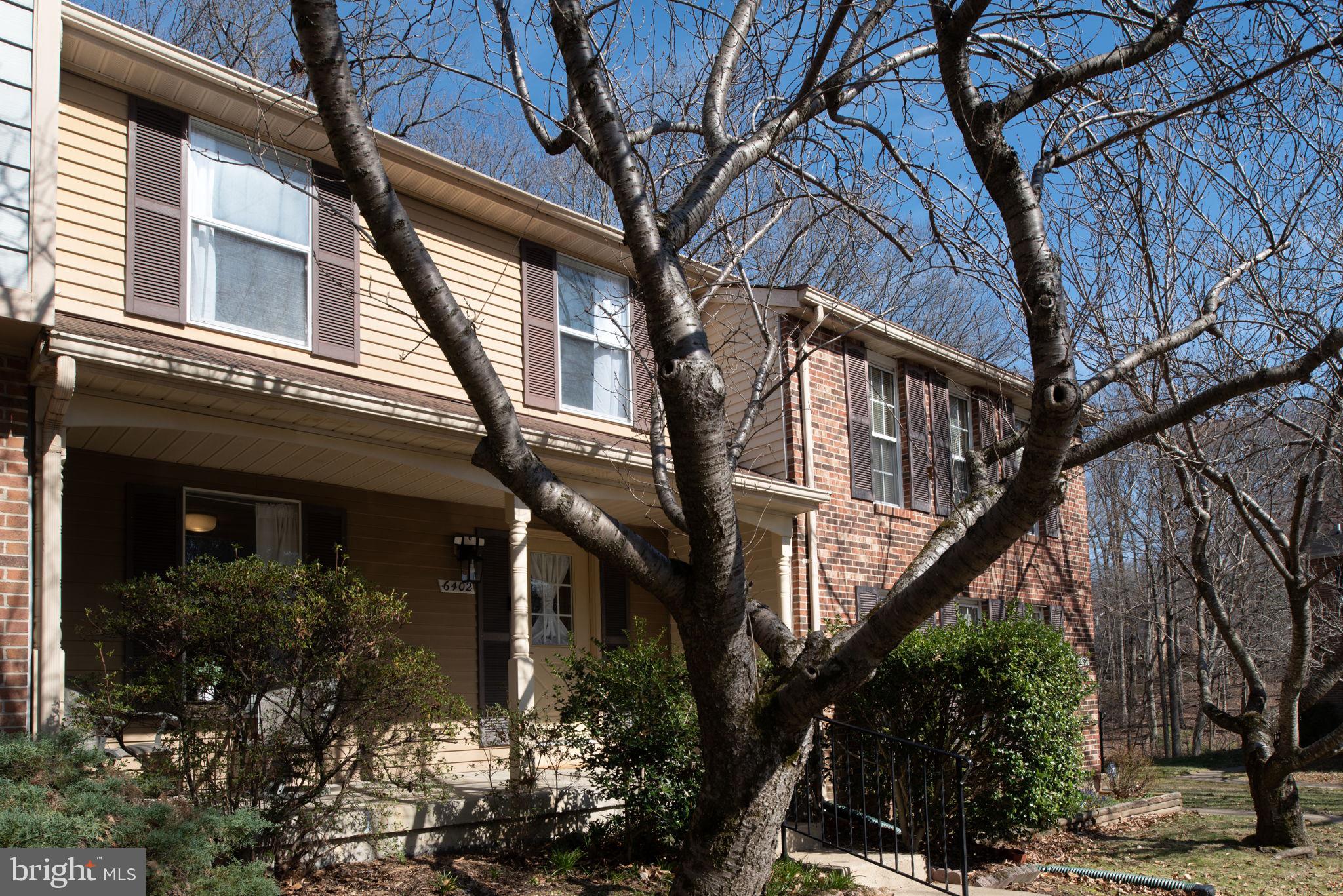 KEENE MILL VILLAGE - Residential