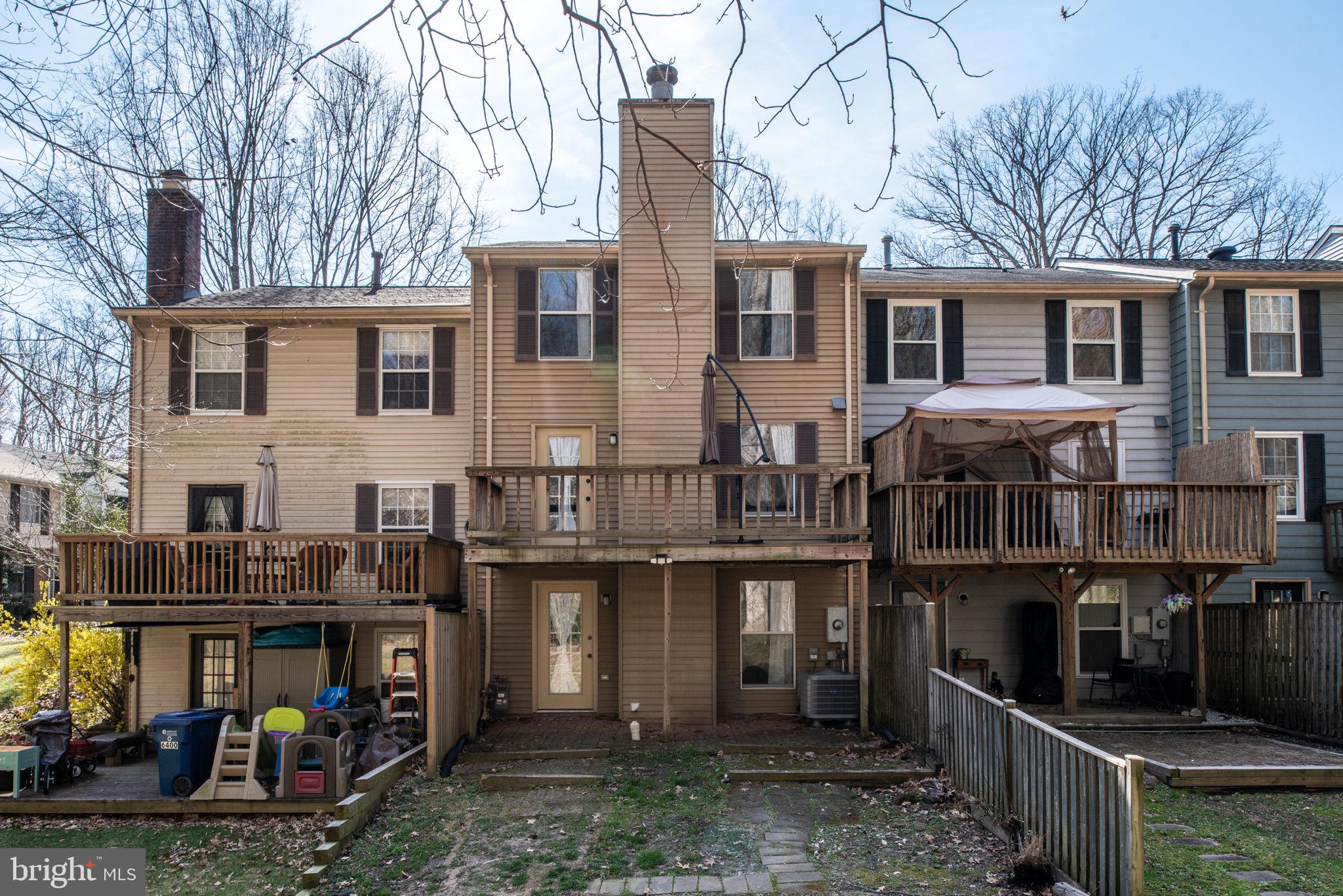 KEENE MILL VILLAGE - Residential