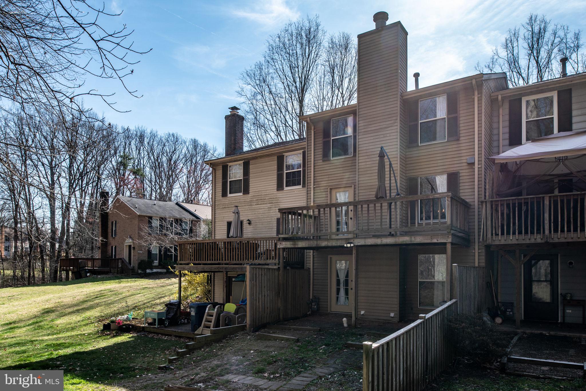 KEENE MILL VILLAGE - Residential