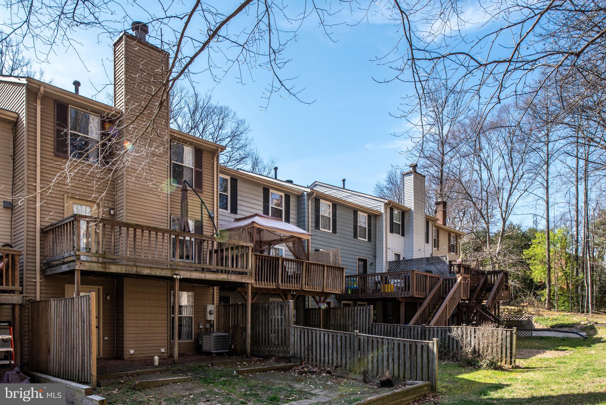 KEENE MILL VILLAGE - Residential