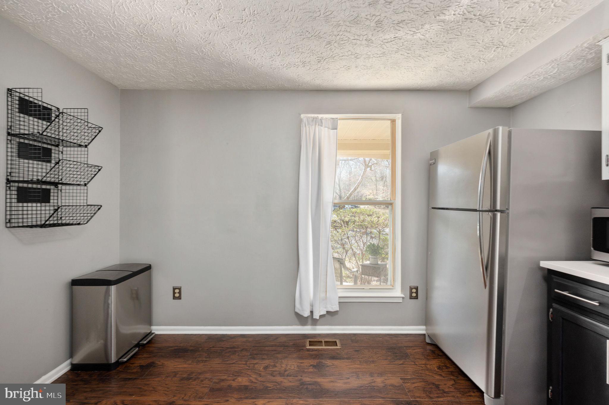 KEENE MILL VILLAGE - Residential