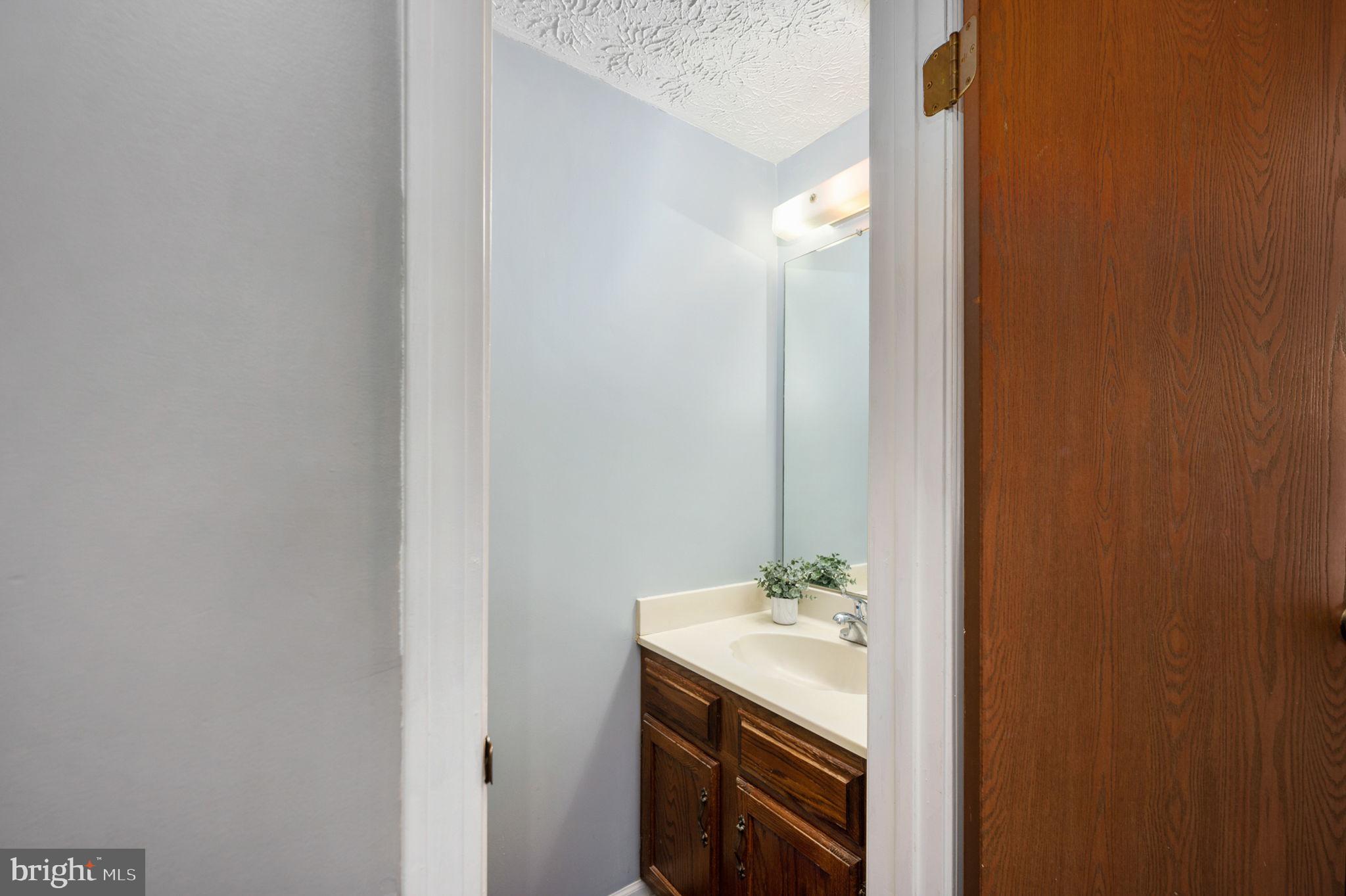 KEENE MILL VILLAGE - Residential