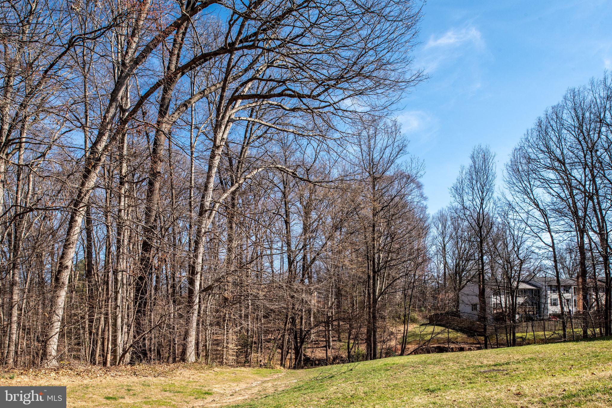 KEENE MILL VILLAGE - Residential