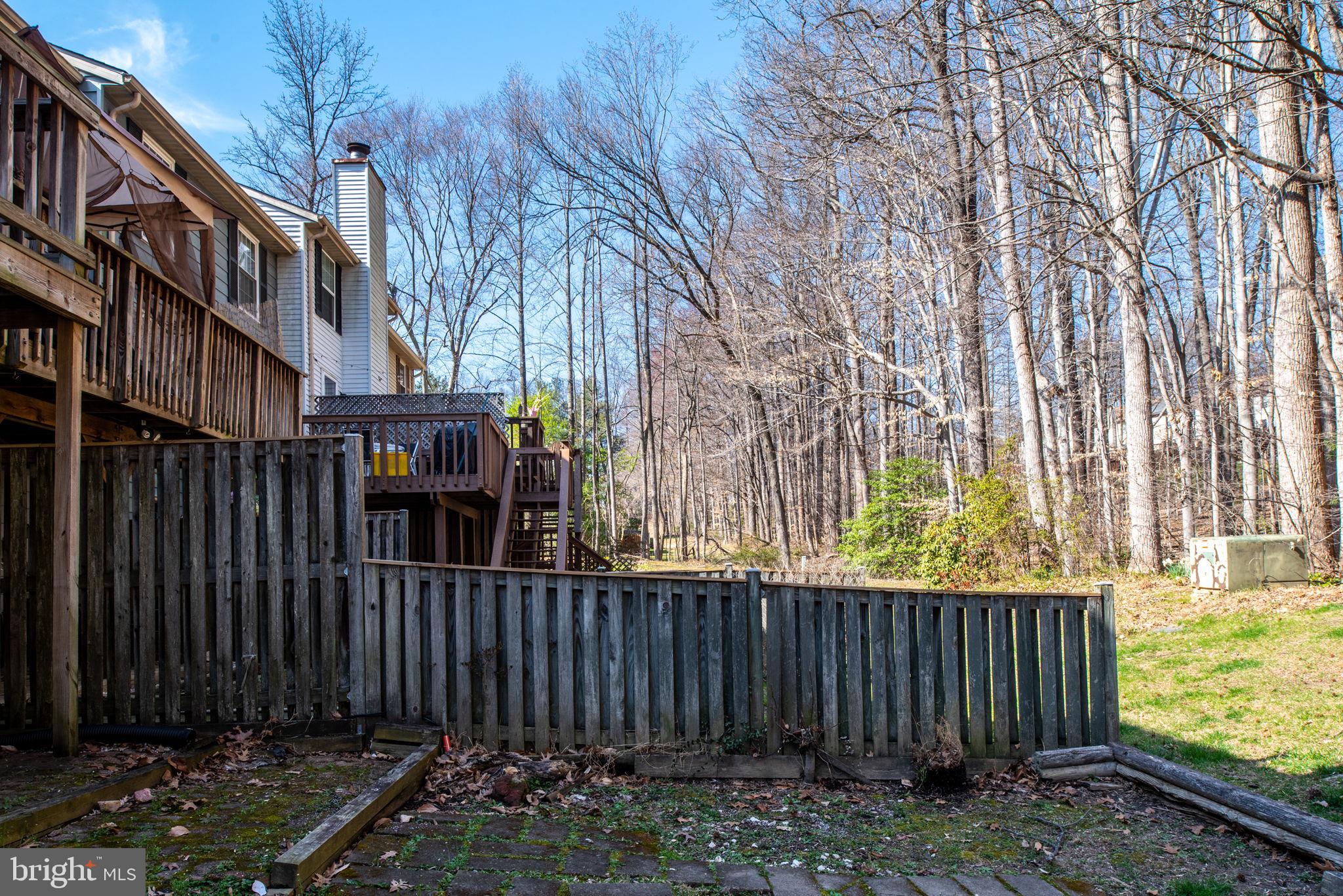 KEENE MILL VILLAGE - Residential