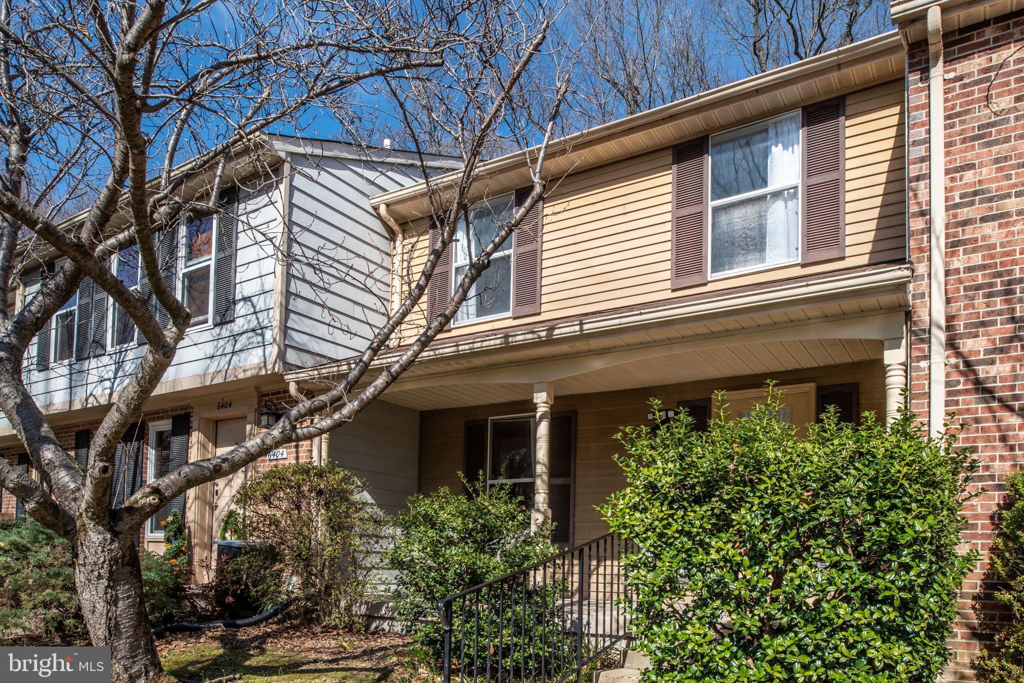 KEENE MILL VILLAGE - Residential