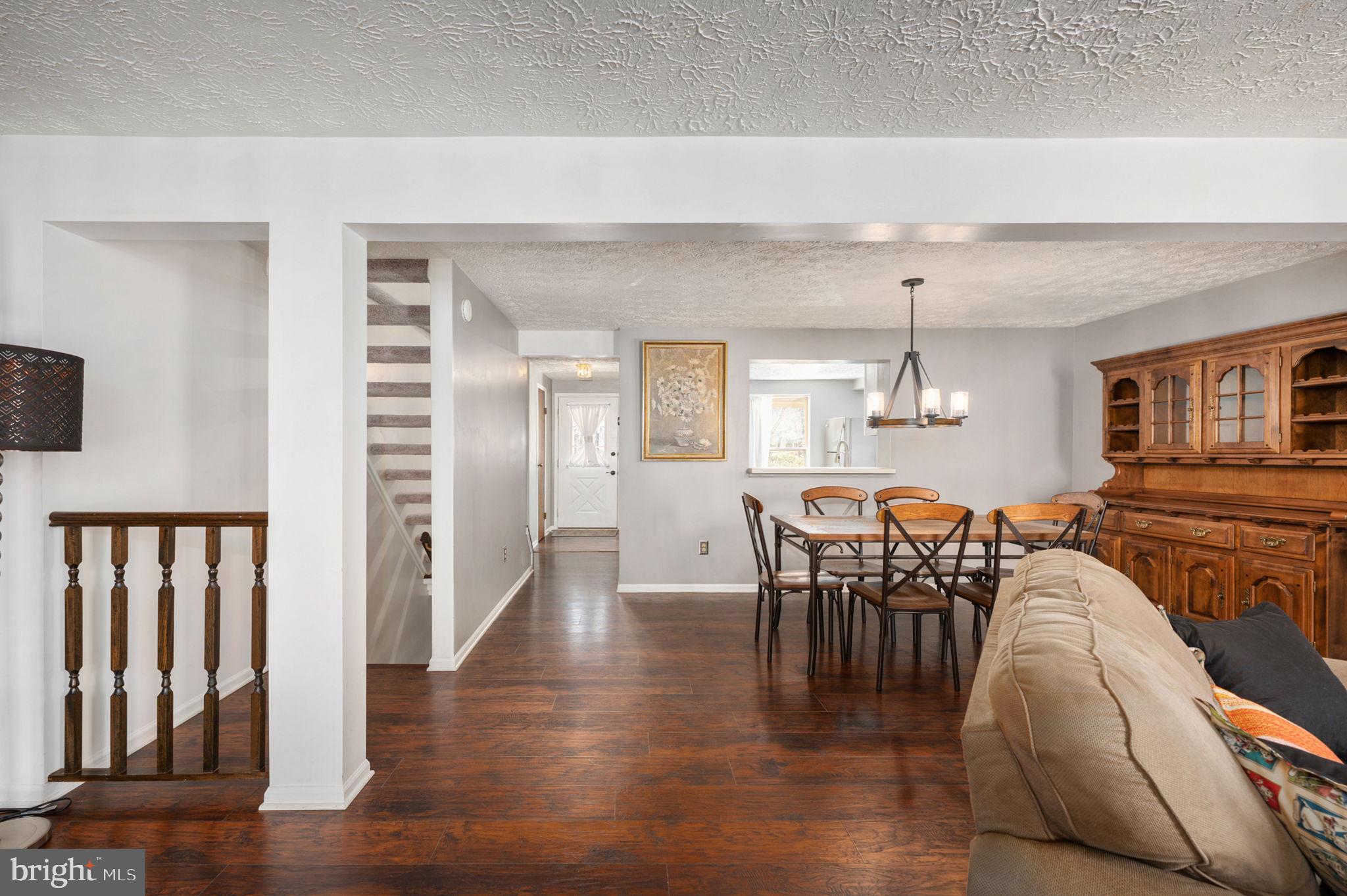 KEENE MILL VILLAGE - Residential