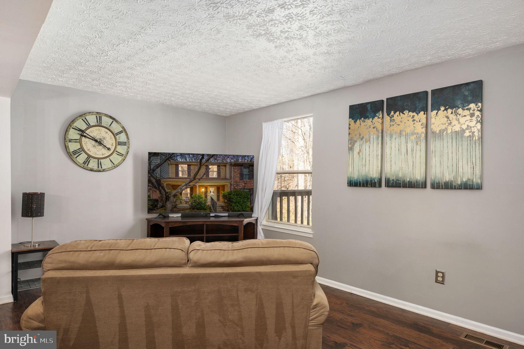 KEENE MILL VILLAGE - Residential