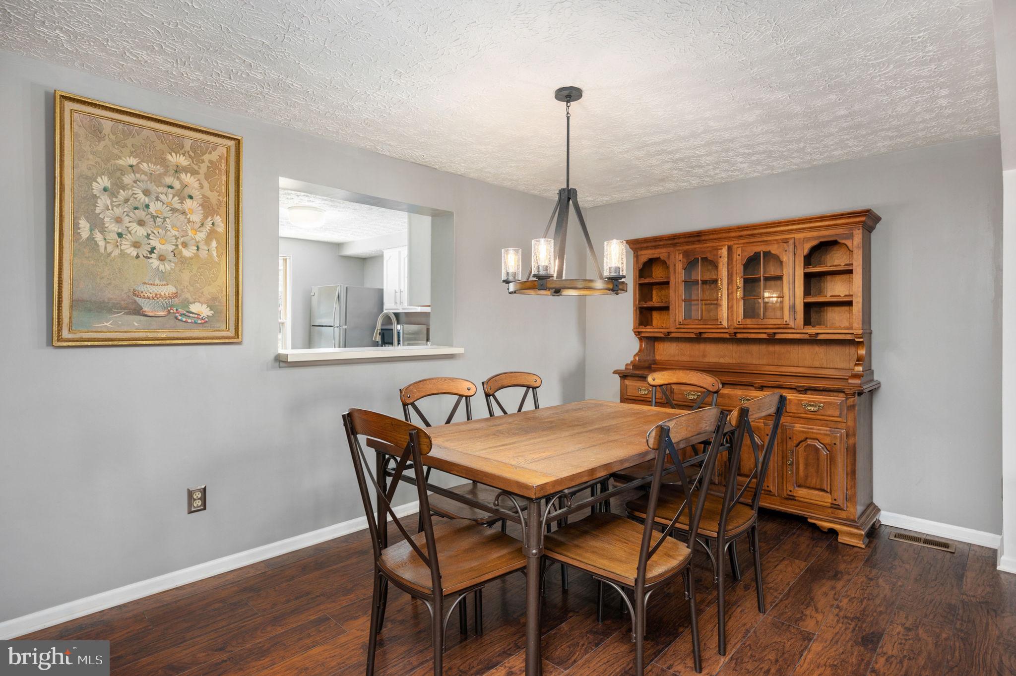 KEENE MILL VILLAGE - Residential