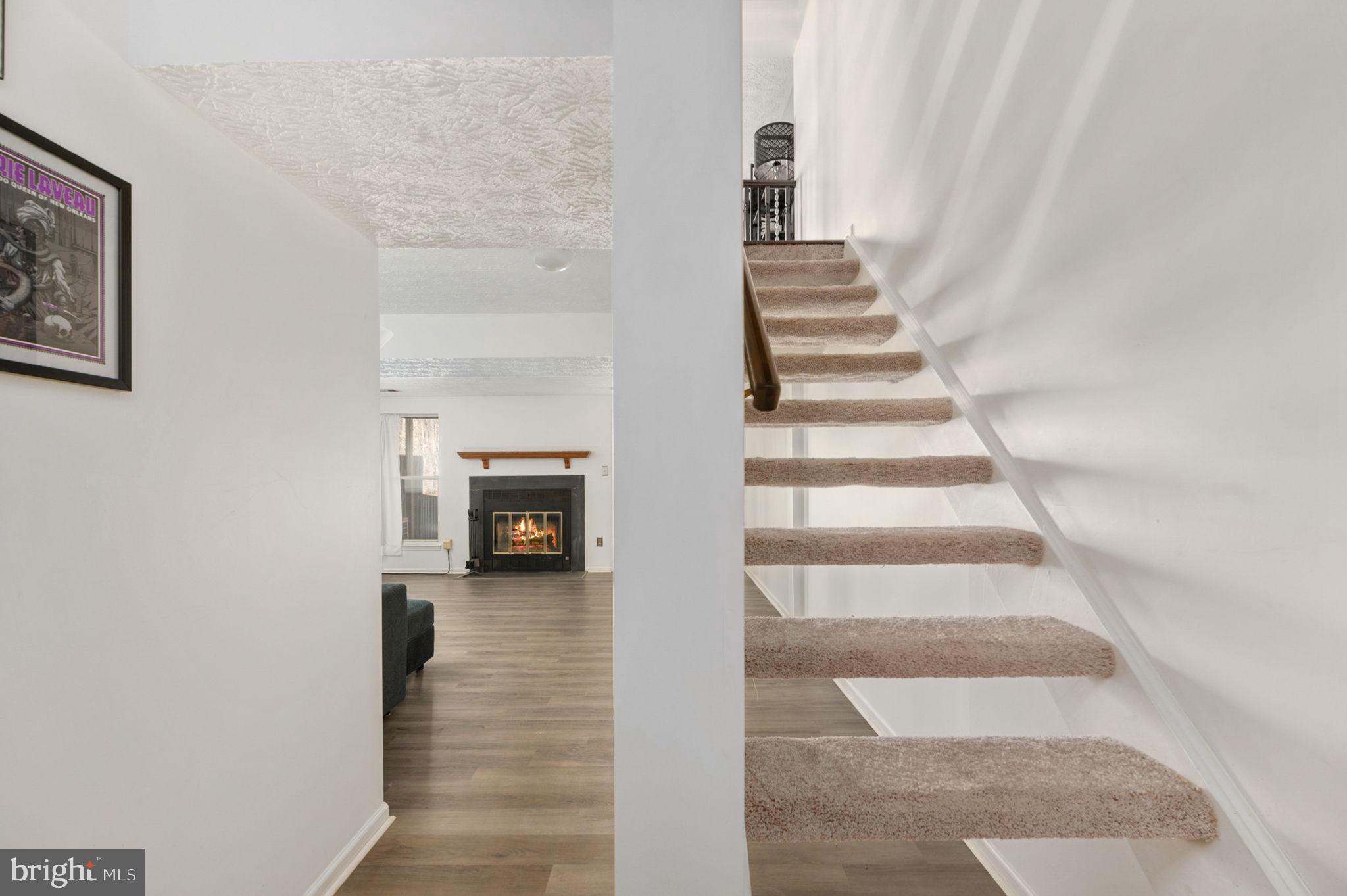 KEENE MILL VILLAGE - Residential