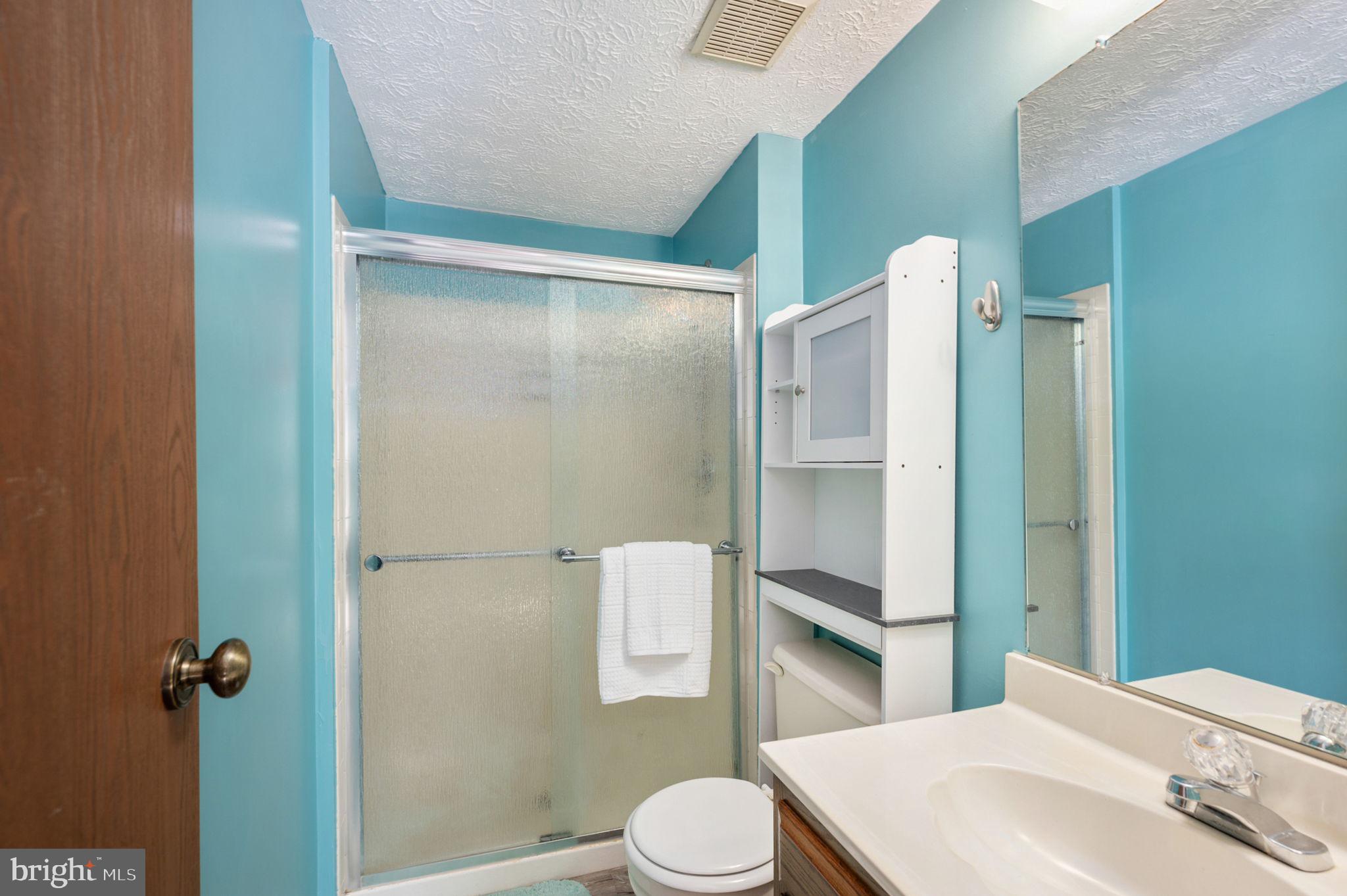 KEENE MILL VILLAGE - Residential