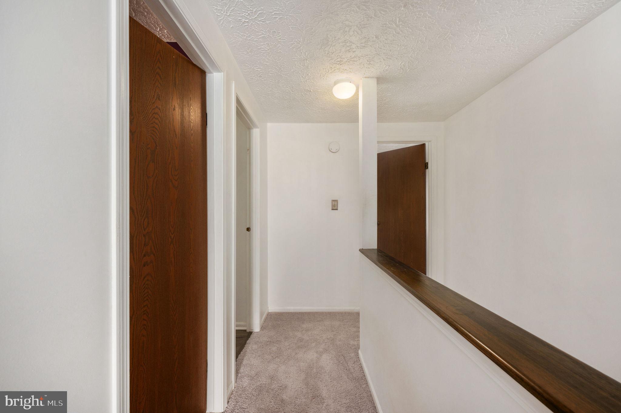 KEENE MILL VILLAGE - Residential