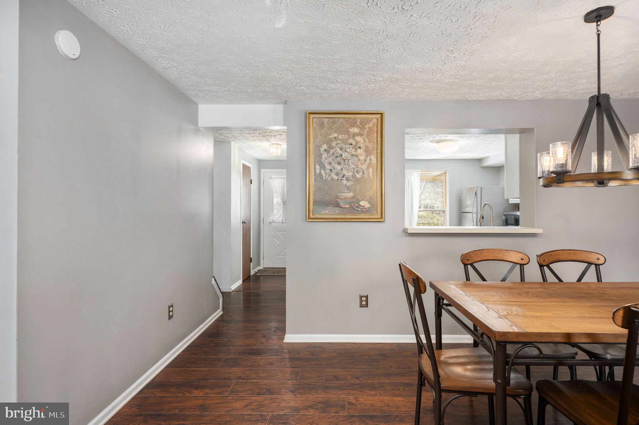 KEENE MILL VILLAGE - Residential