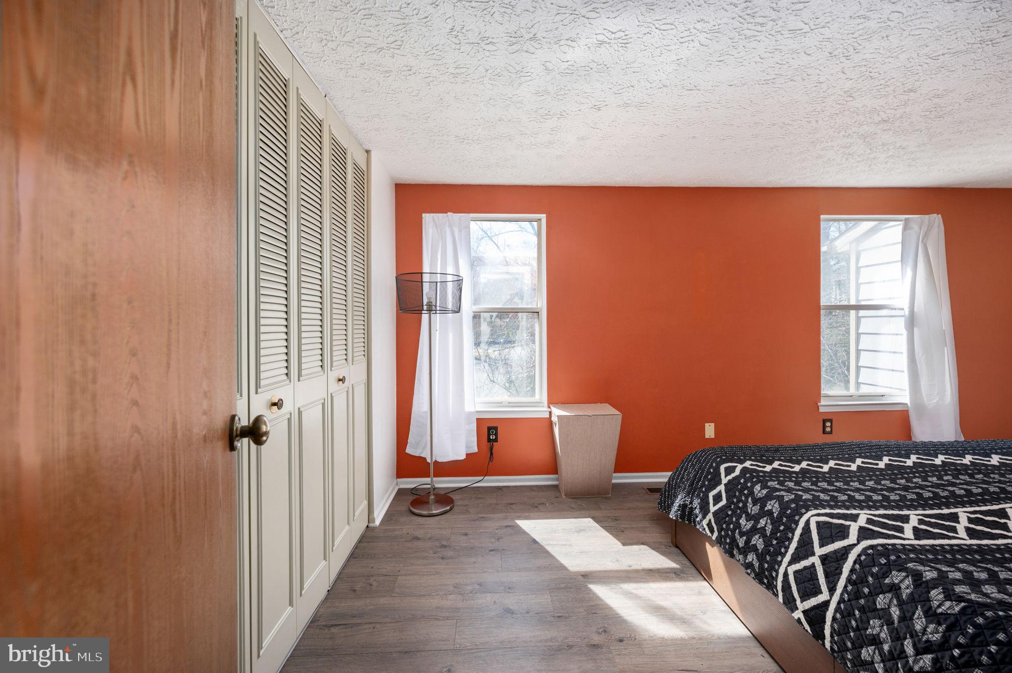 KEENE MILL VILLAGE - Residential