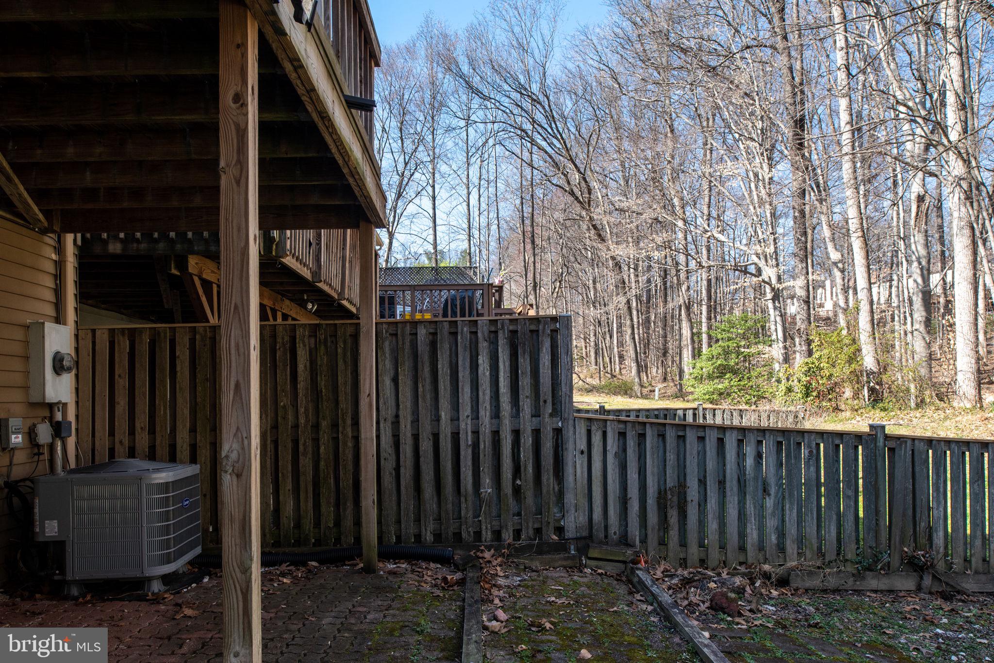 KEENE MILL VILLAGE - Residential